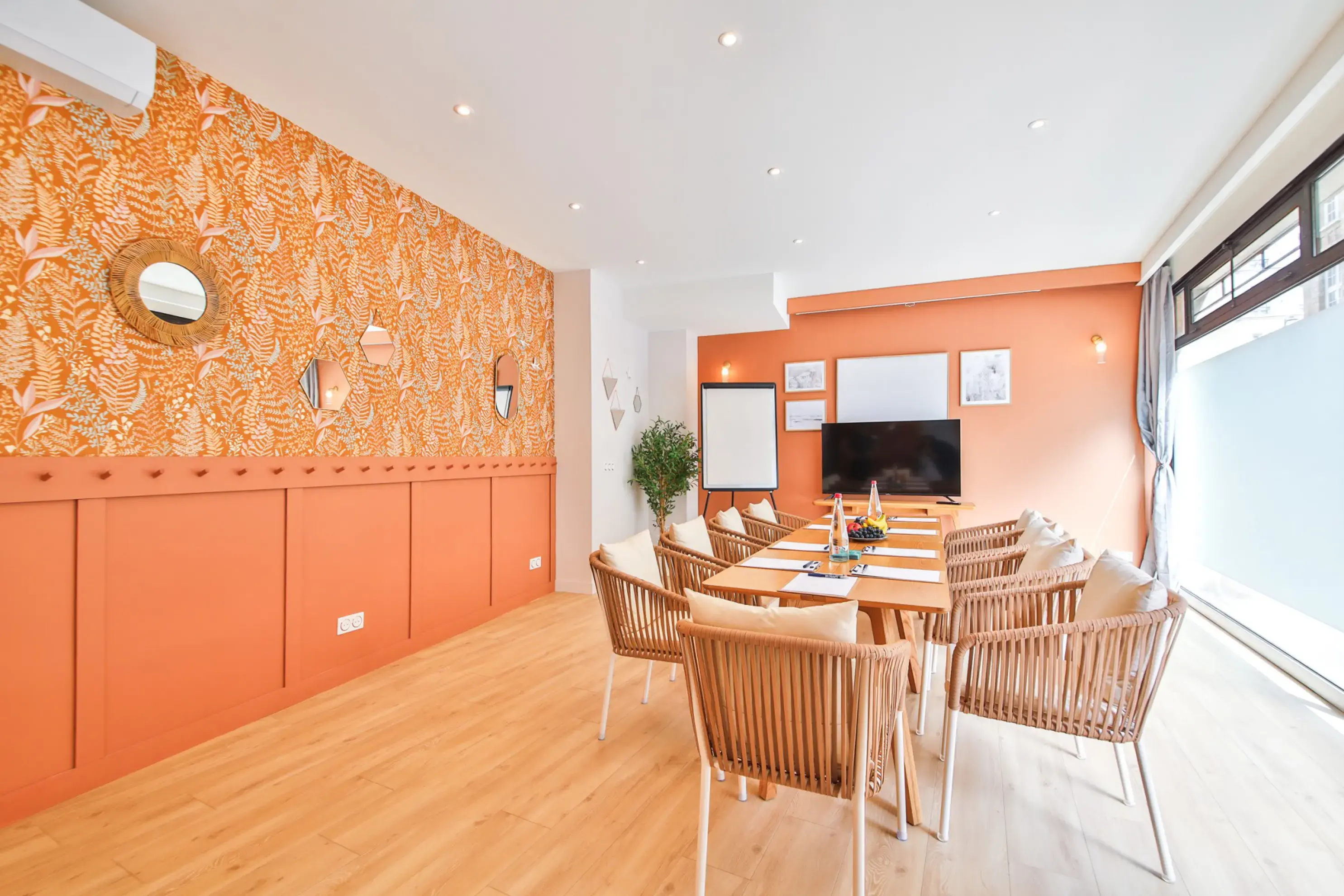 Friends Montparnasse - PARIS (Paris)