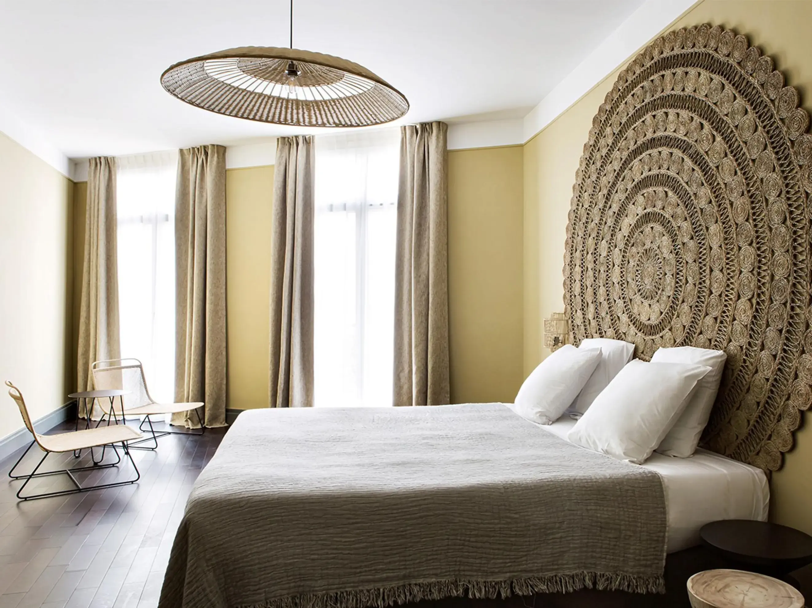 New Hotel Le Quai - MARSEILLE (Bouches-du-Rhône)