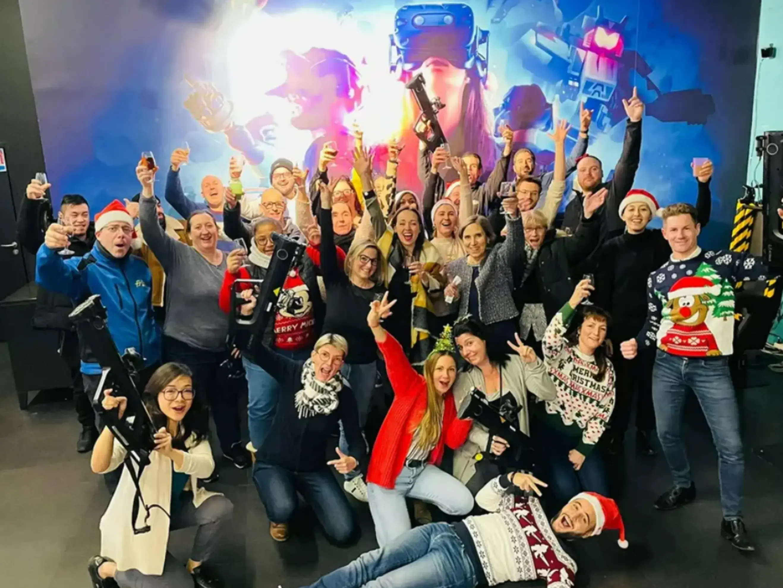 Illucity La Défense - PUTEAUX (Hauts-de-Seine)