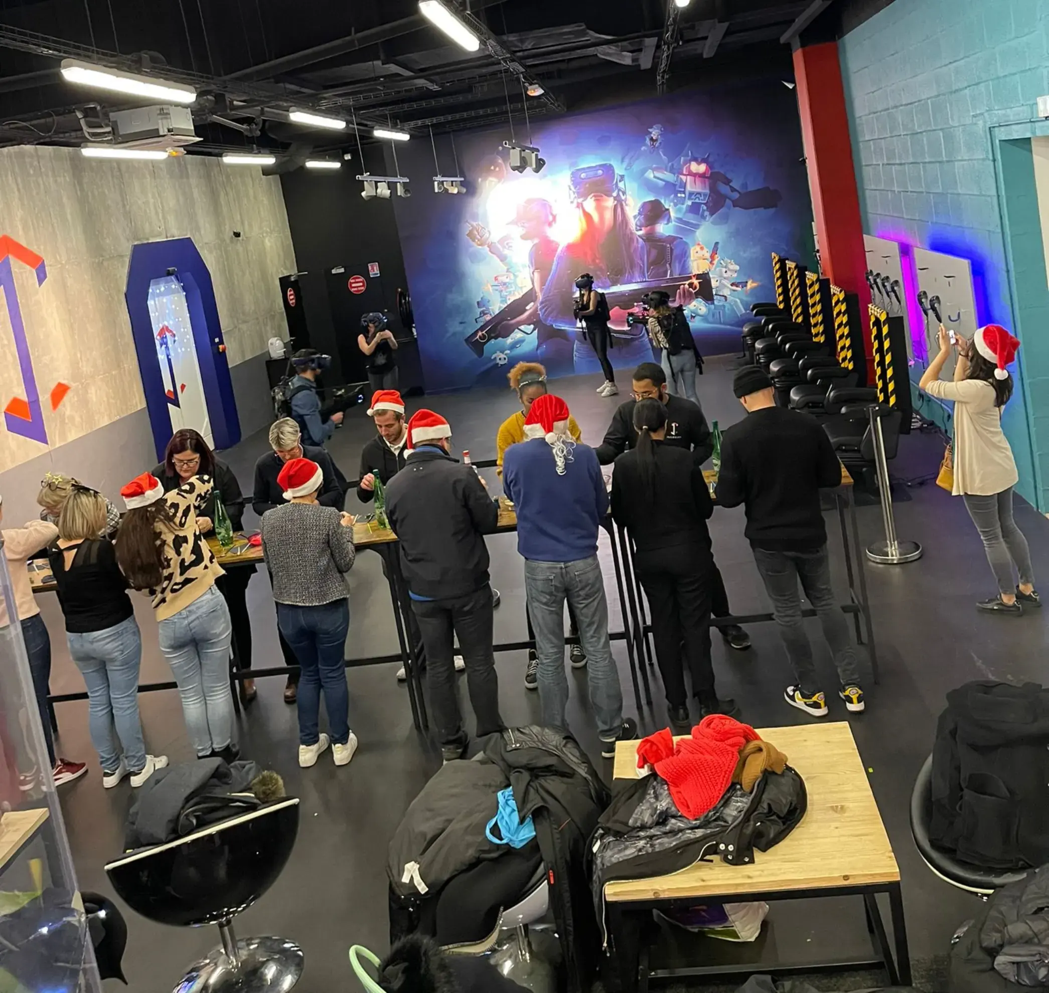 Illucity Carré Sénart - Lieusaint (Seine-et-Marne)