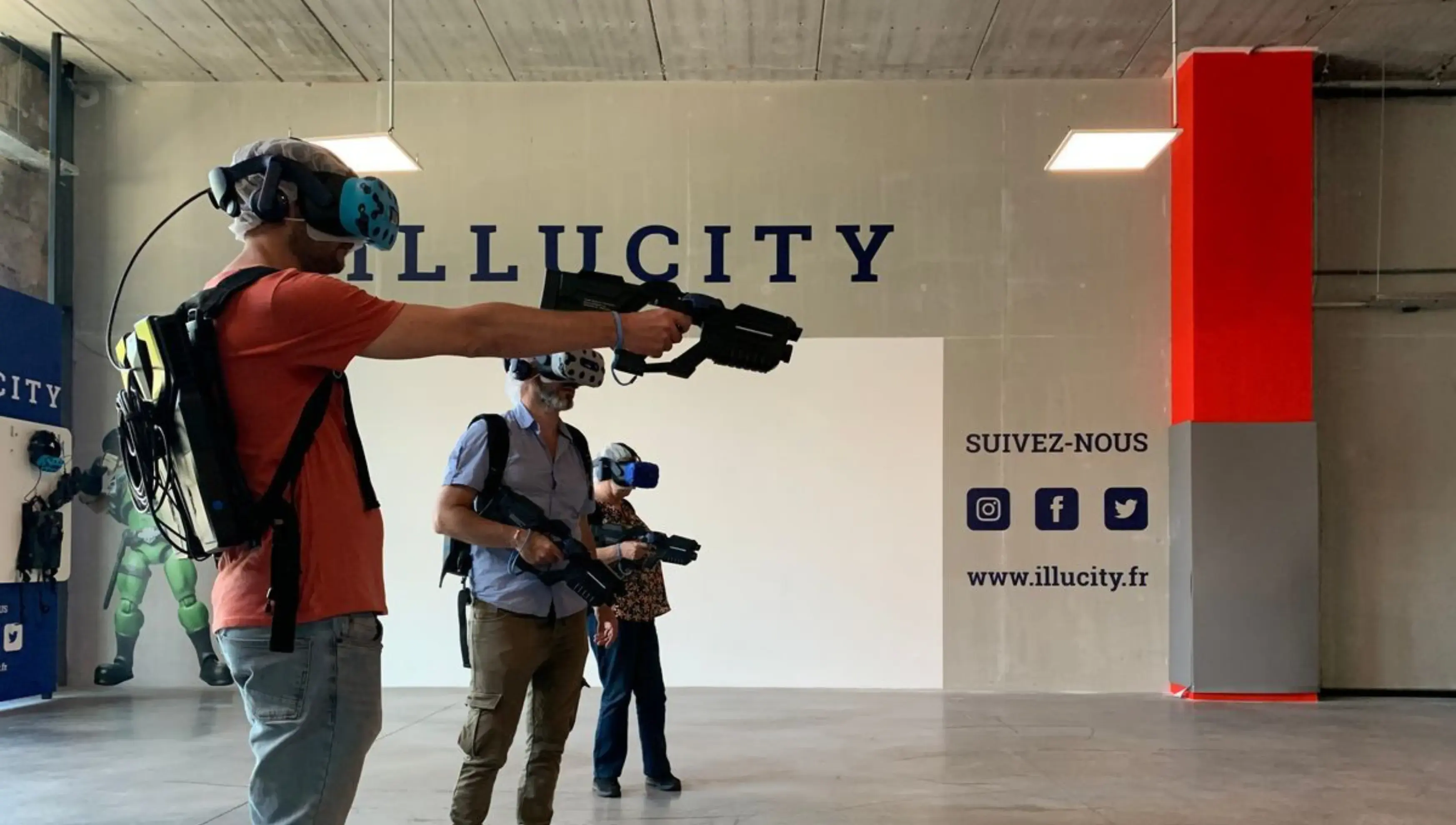 Illucity Brest - Brest (Finistère)