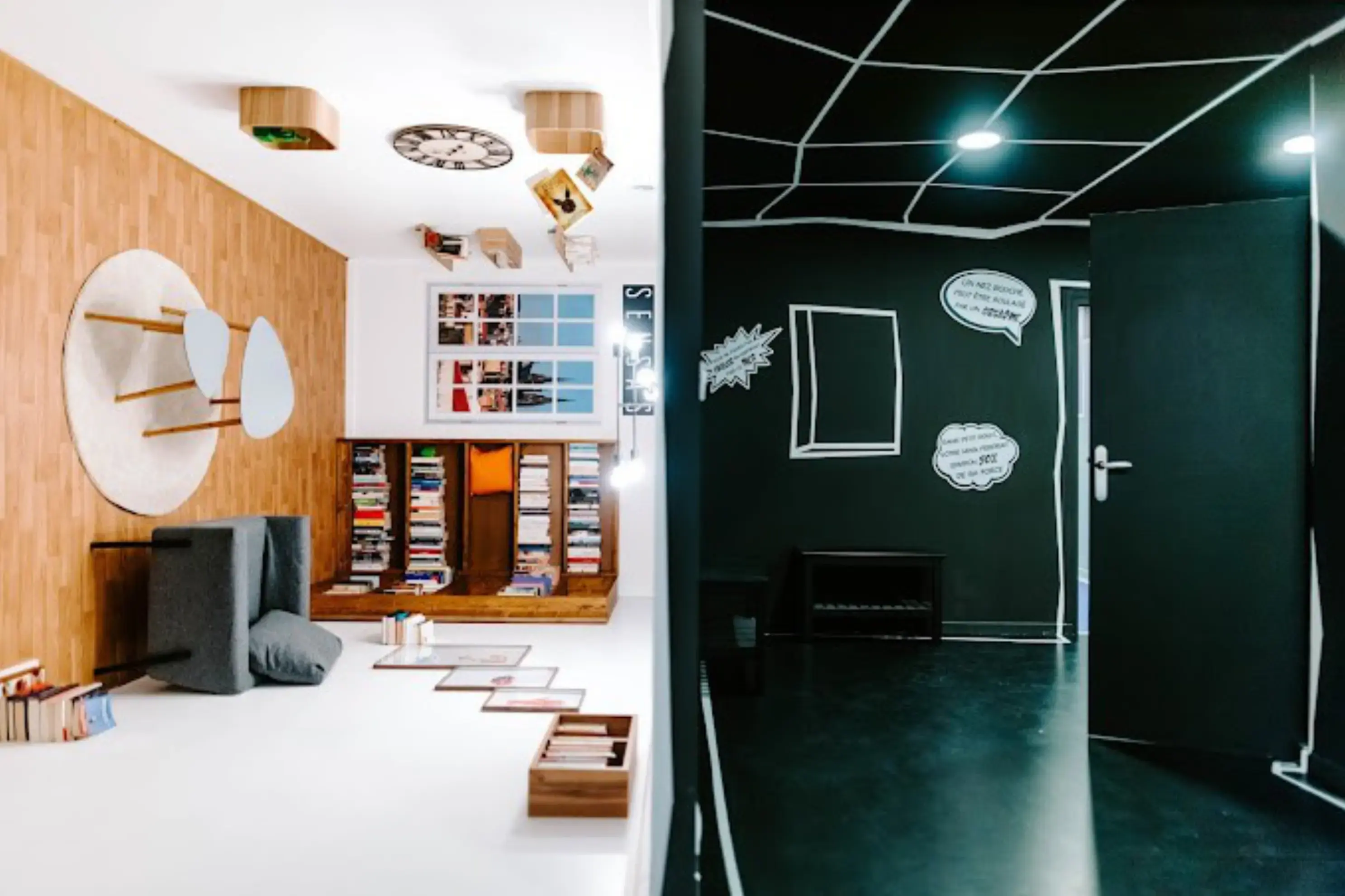 Sensas Clermont-Ferrand - CLERMONT-FERRAND (Puy-de-Dôme)