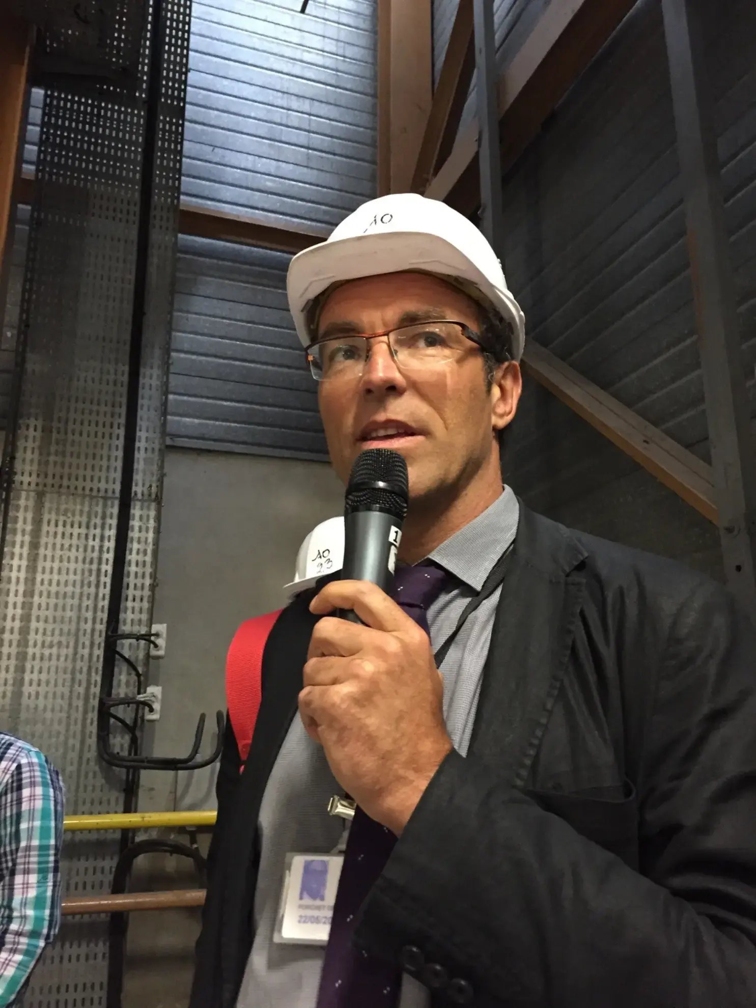 Didier Porchet - LYON (Rhône)