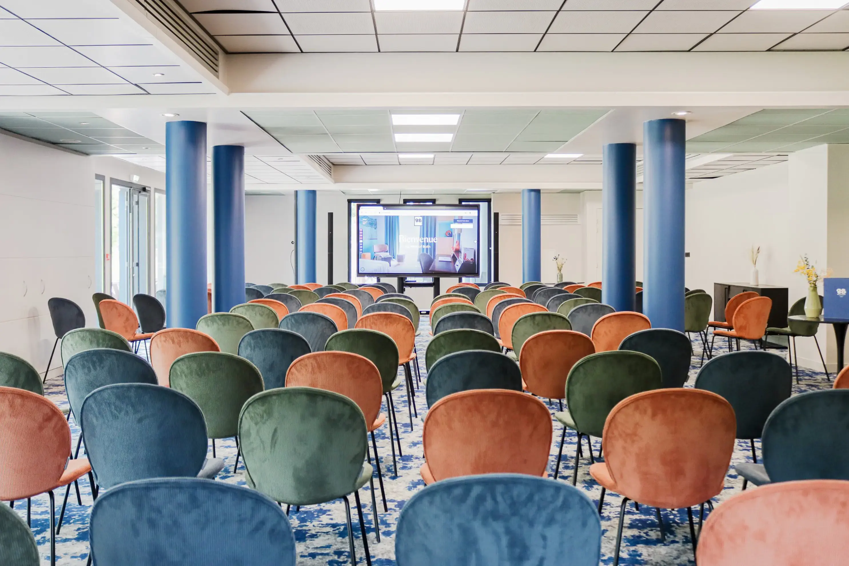 Best of Both - Divonne-les-Bains (Ain)