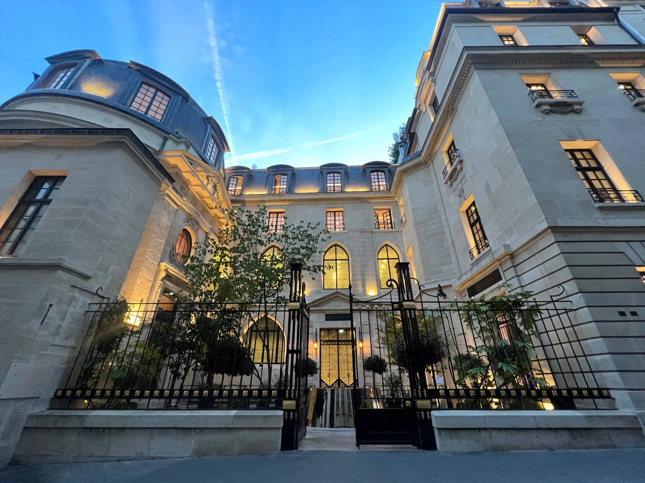 Le Philanthro-Lab - PARIS (Paris)