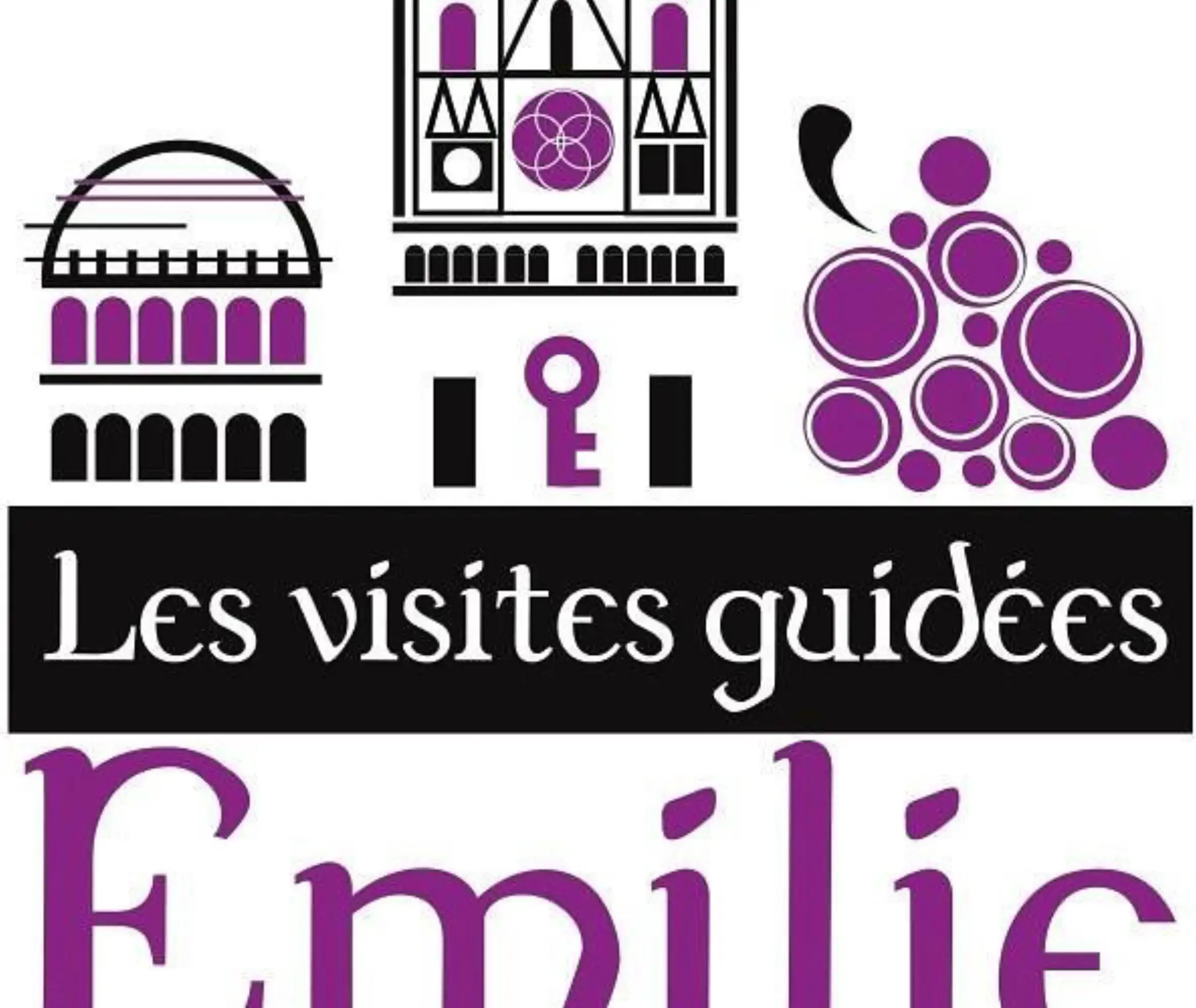 Les Visites guidées d'Émilie - LA MULATIÈRE (Rhône)