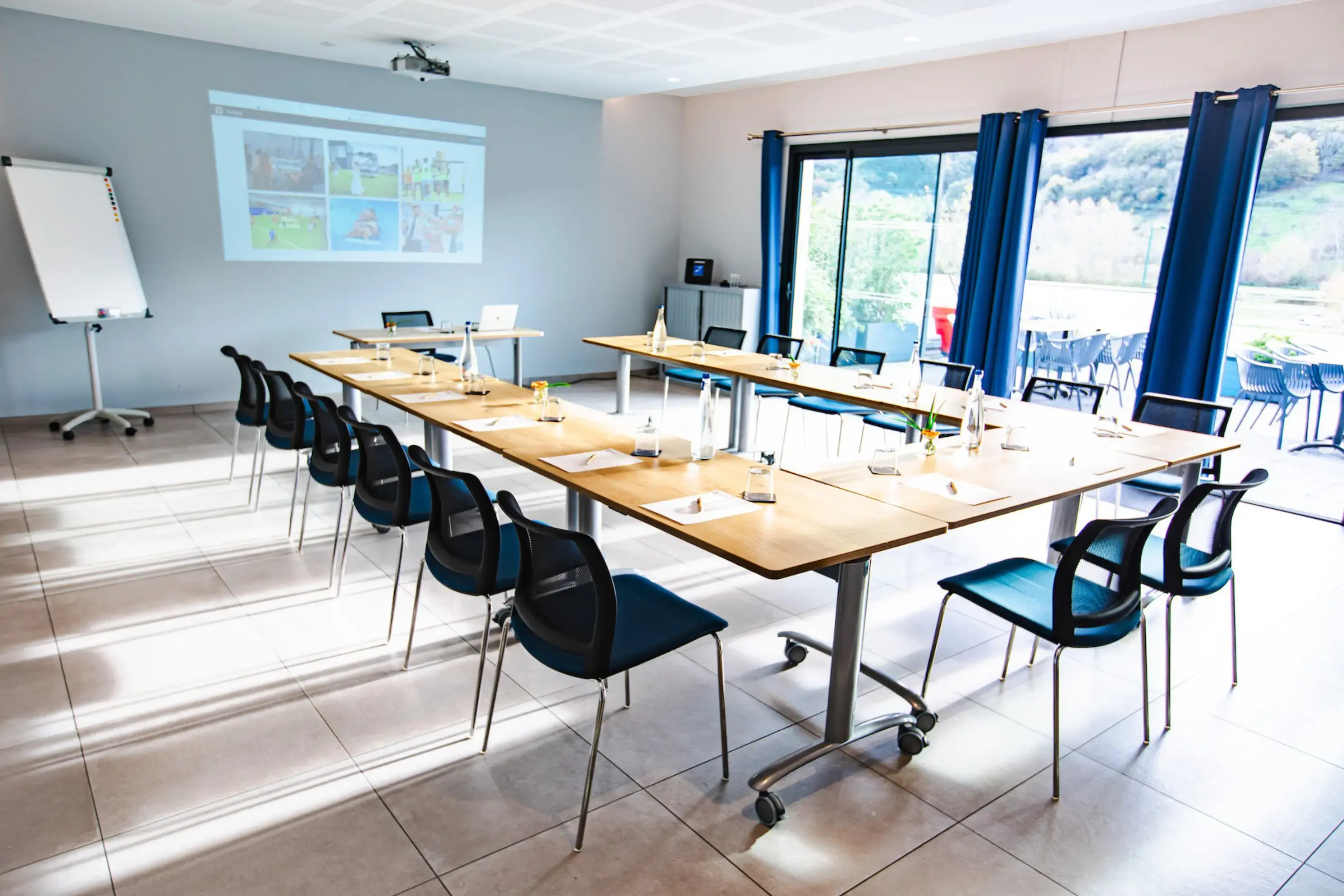 Kinka Sport et Gourmandise - SAINT-PÉE-SUR-NIVELLE (Pyrénées-Atlantiques)