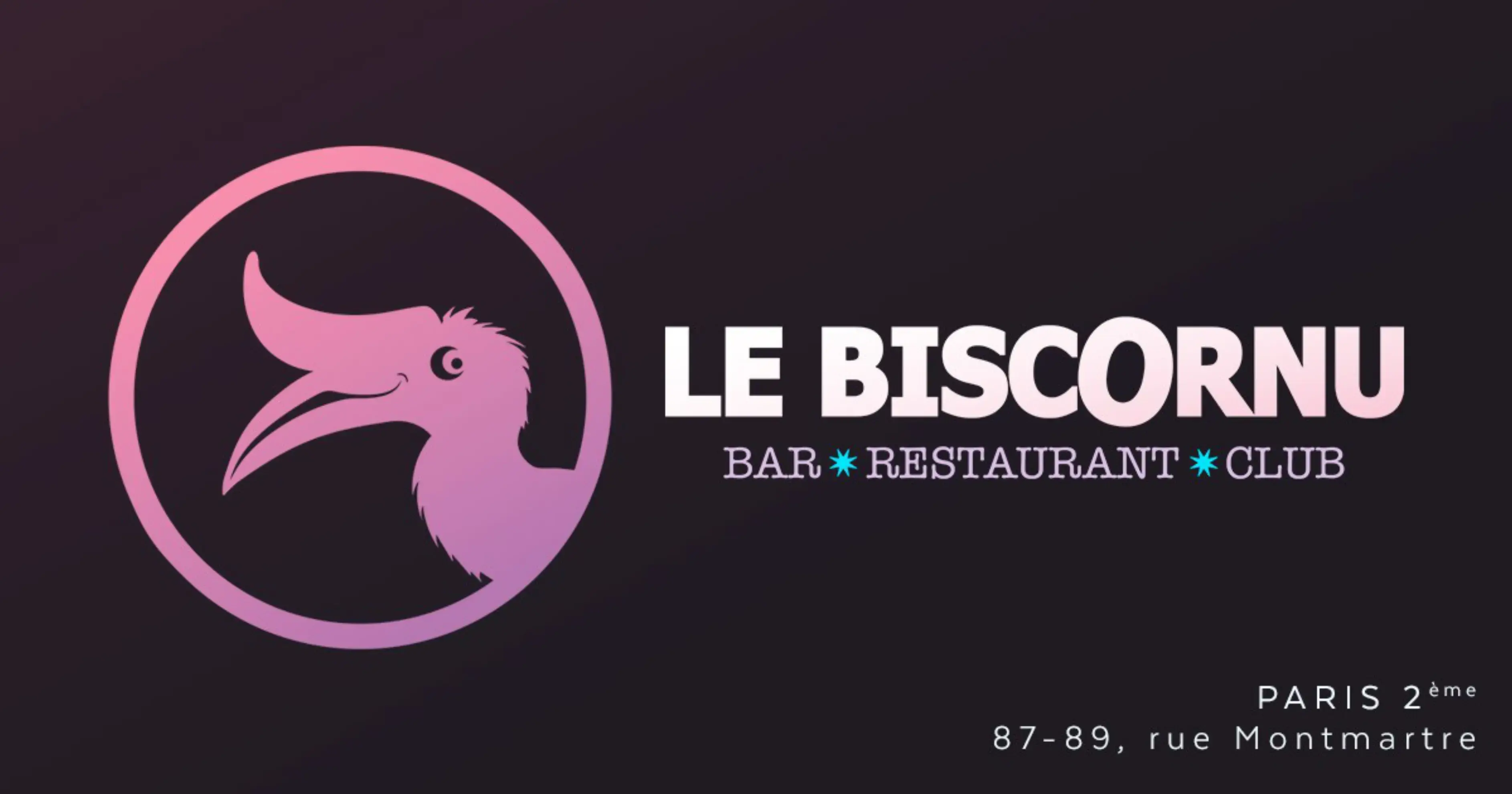 Le Biscornu - PARIS (Paris)