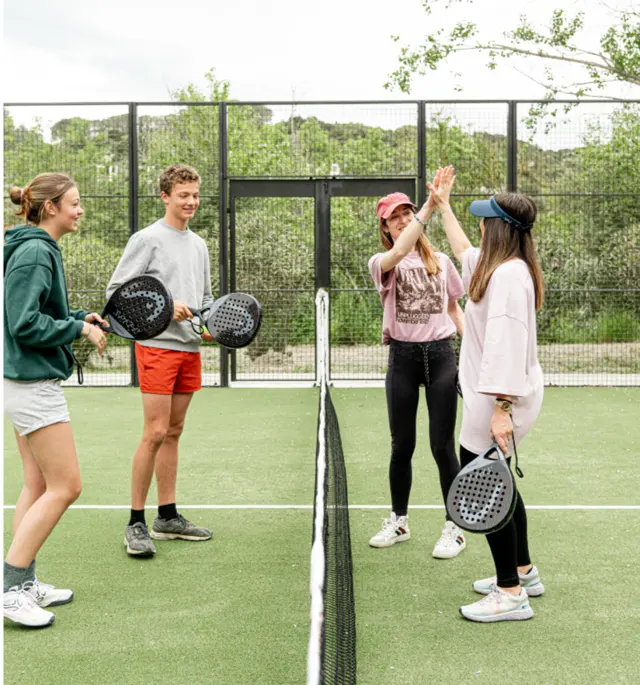 Initiation Padel - Portel-des-Corbières (11)