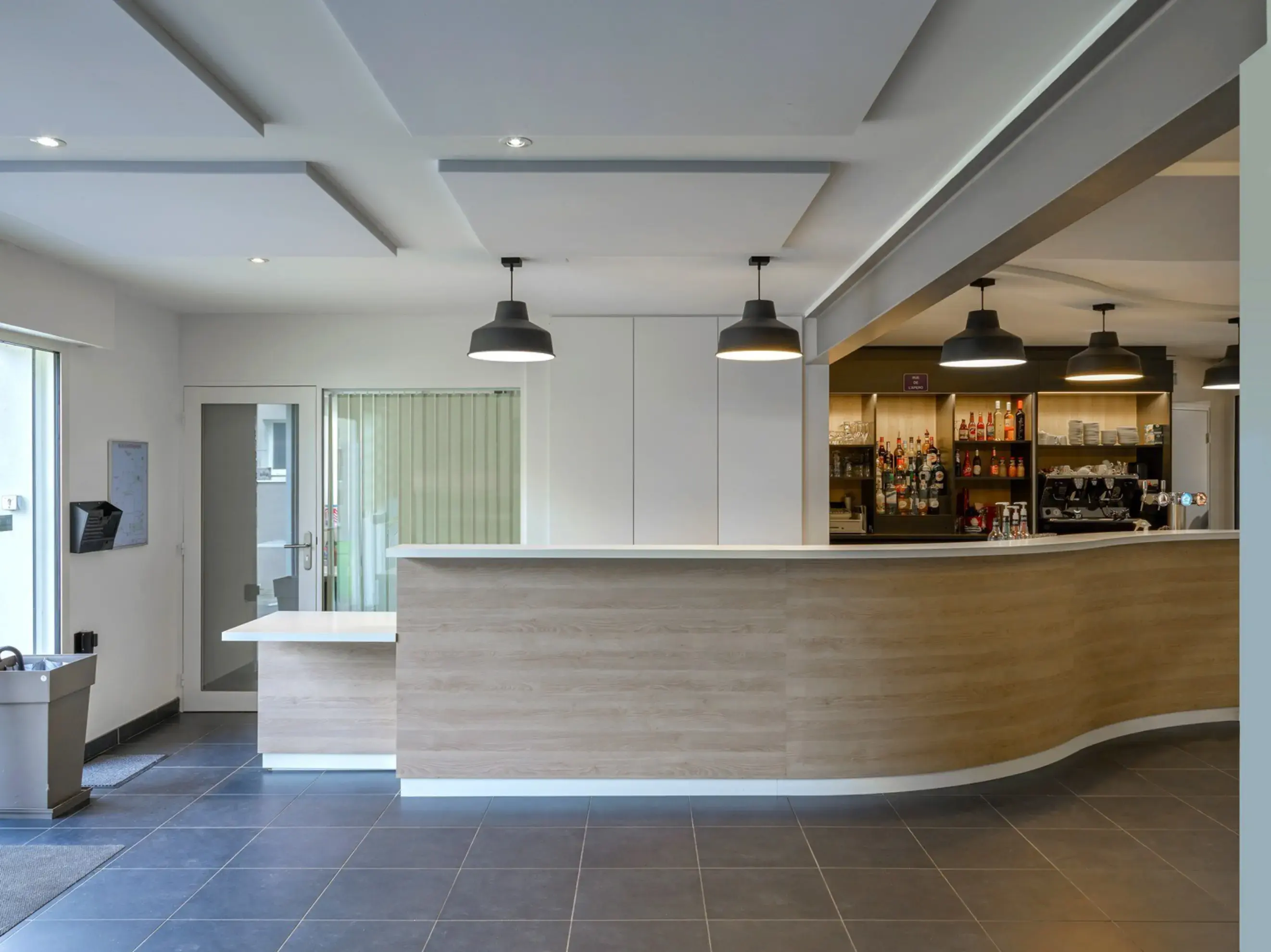 Village Vacances Kerfetan - LANDAUL (Morbihan)