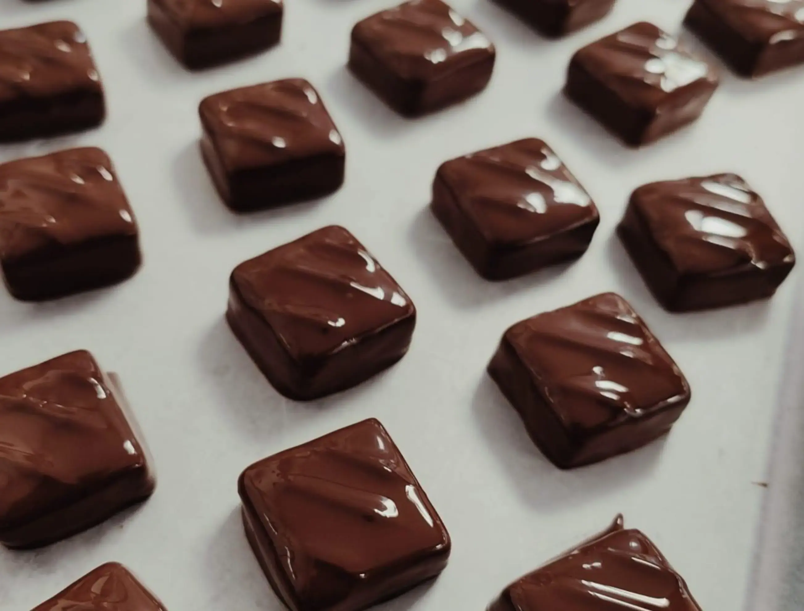 Alain Beaudemoulin Artisan Chocolatier - Tampon (La Réunion)