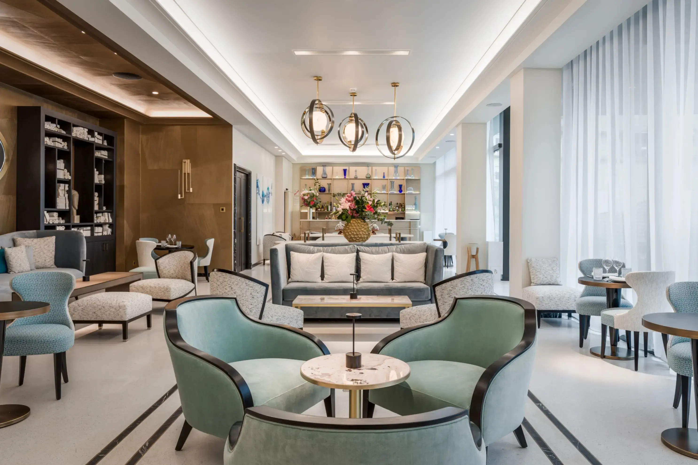 Maison Albar - Le Victoria - Nice (Alpes-Maritimes)