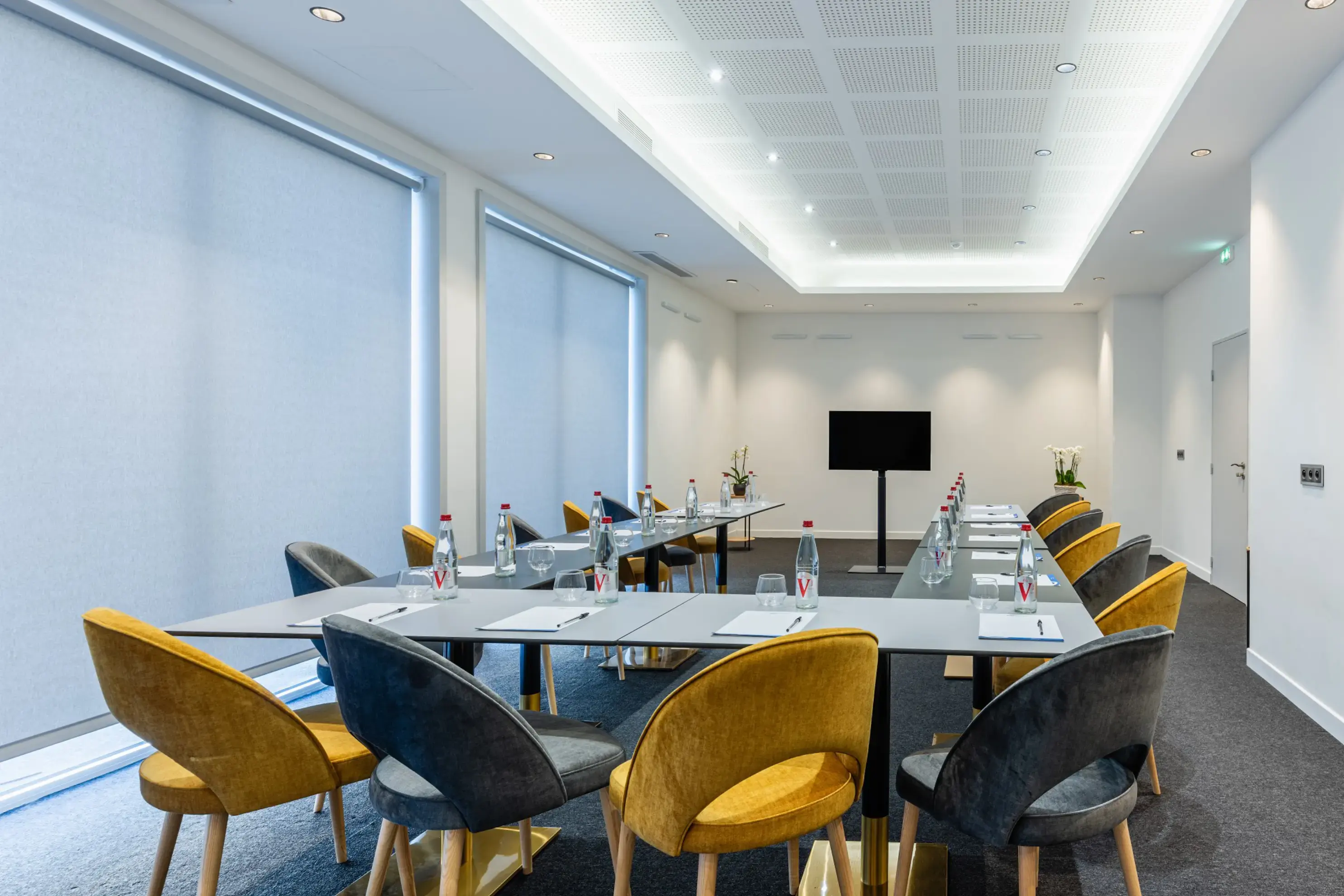 Brit Hotel Privilège Paris Rosny-sous-Bois - Rosny-sous-Bois (Seine-Saint-Denis)