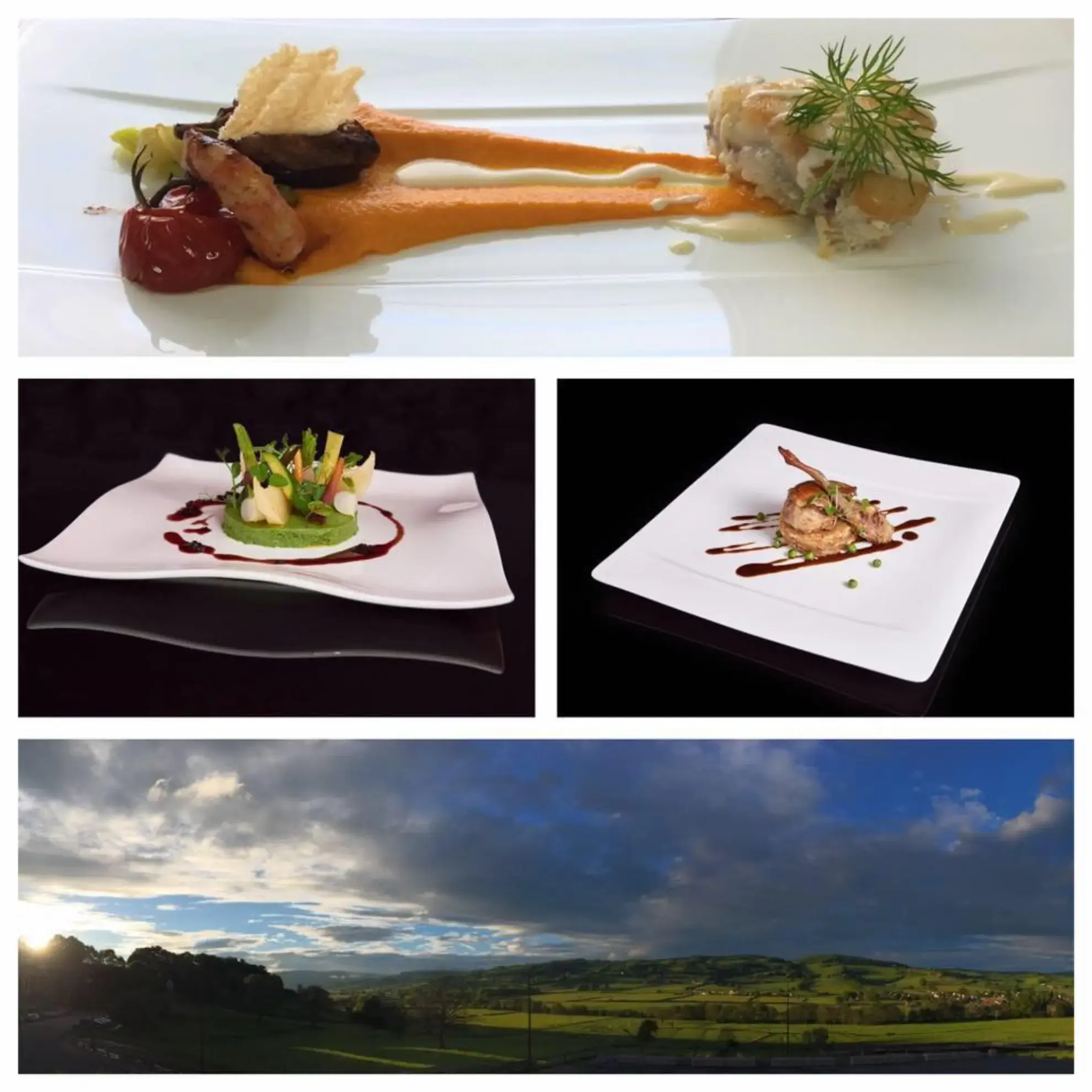 La Rose des Vents - LE CREUSOT (Saône-et-Loire)