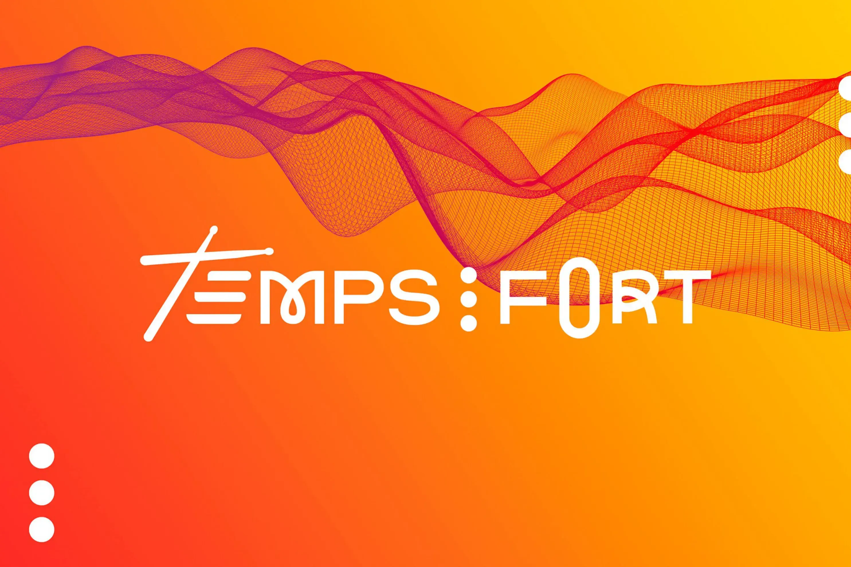 Temps Fort - Marseille (Bouches-du-Rhône)