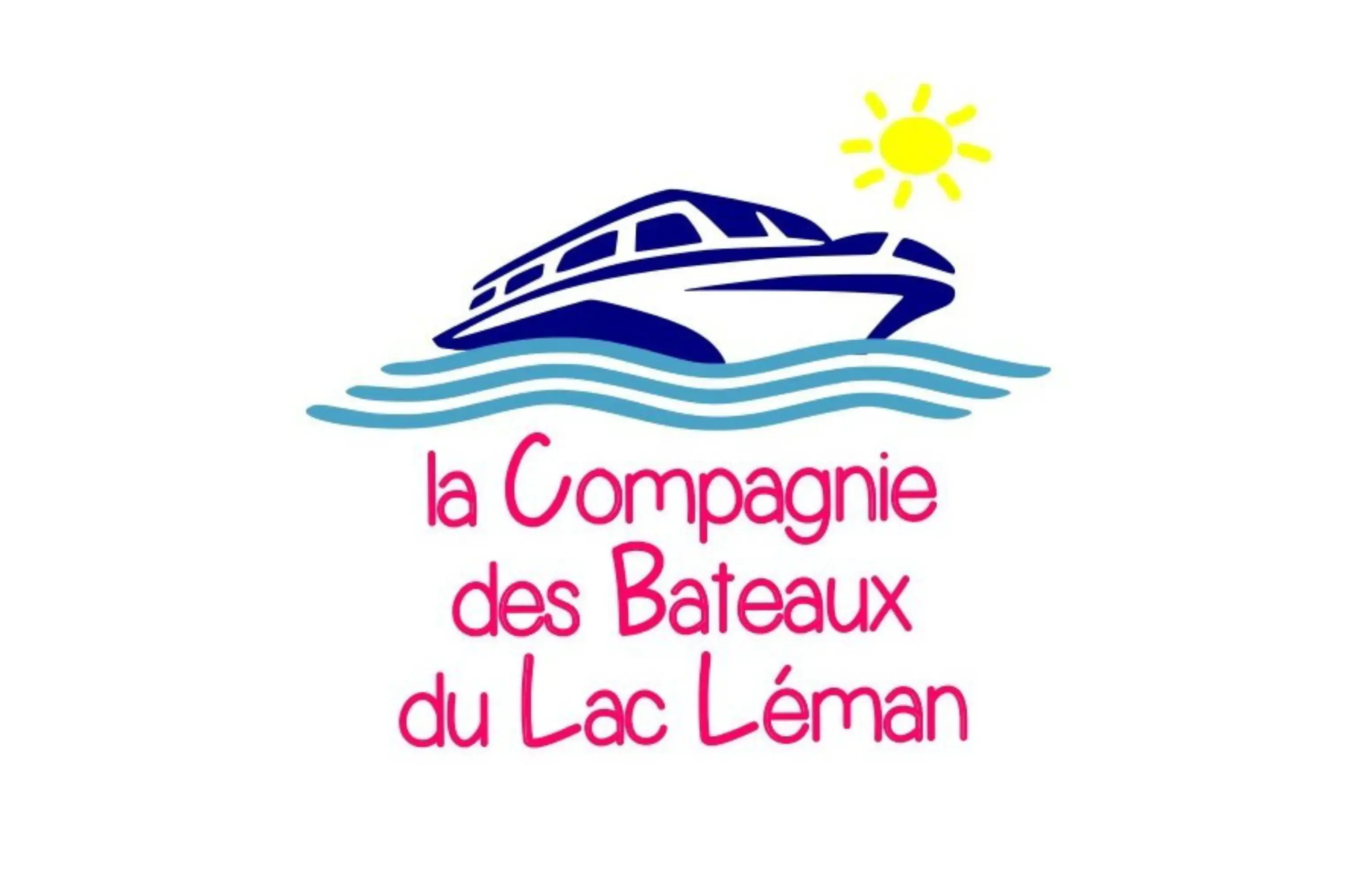 Compagnie des Bateaux du Lac Léman - THONON-LES-BAINS (Haute-Savoie)