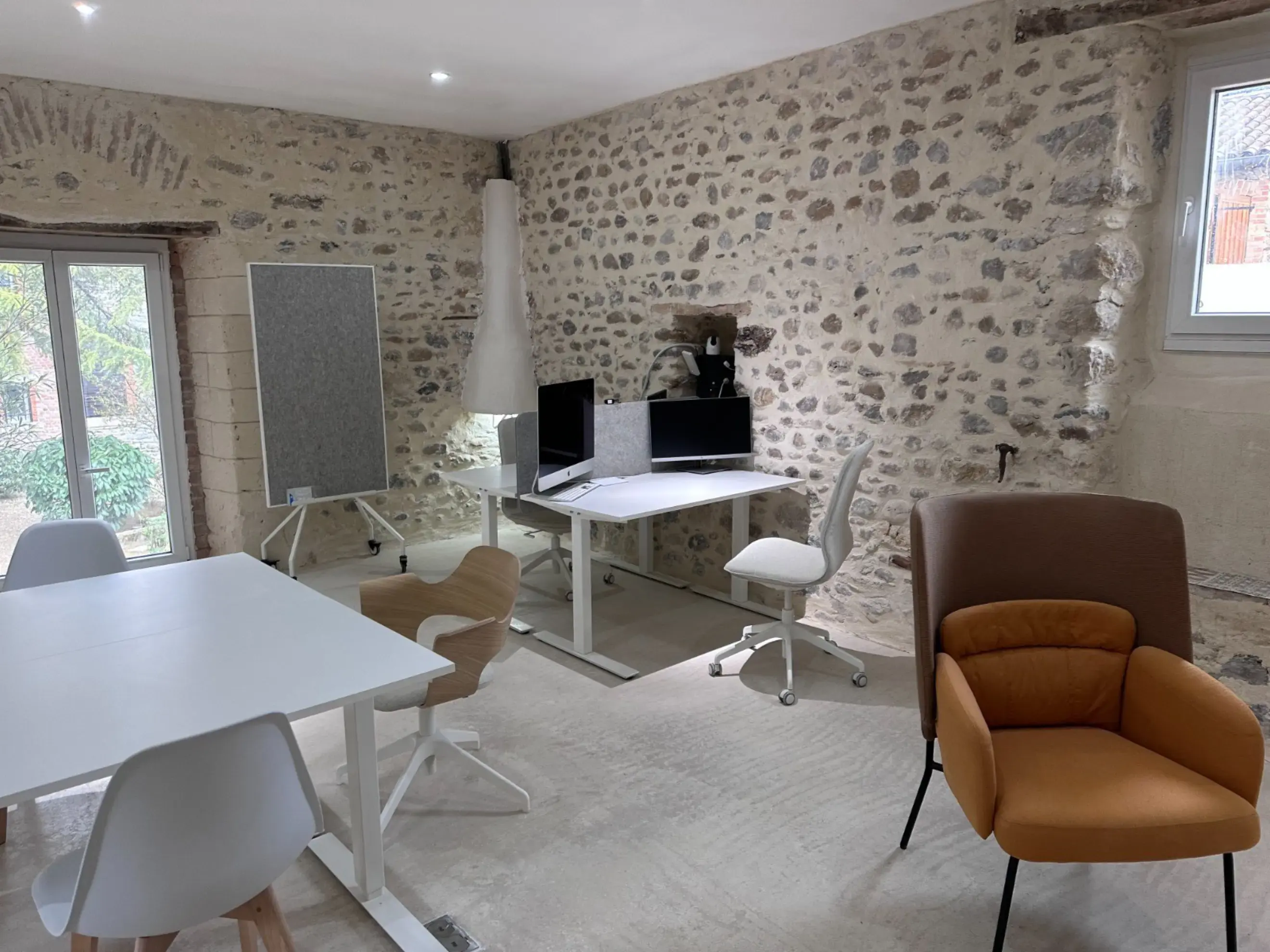 M1789 La Magnanerie - Massillargues-Attuech (Gard)