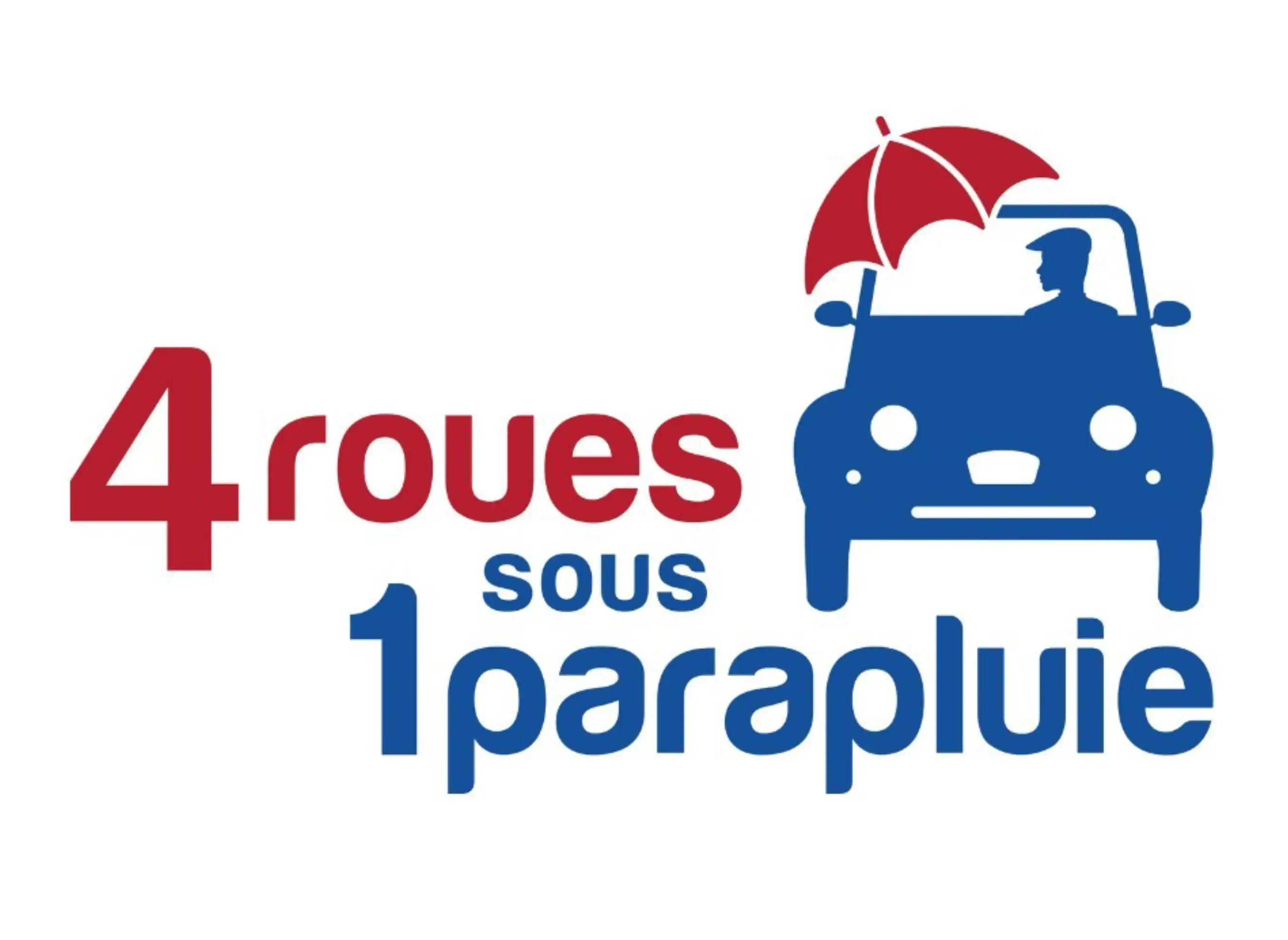 4 roues sous 1 parapluie - PARIS (Paris)