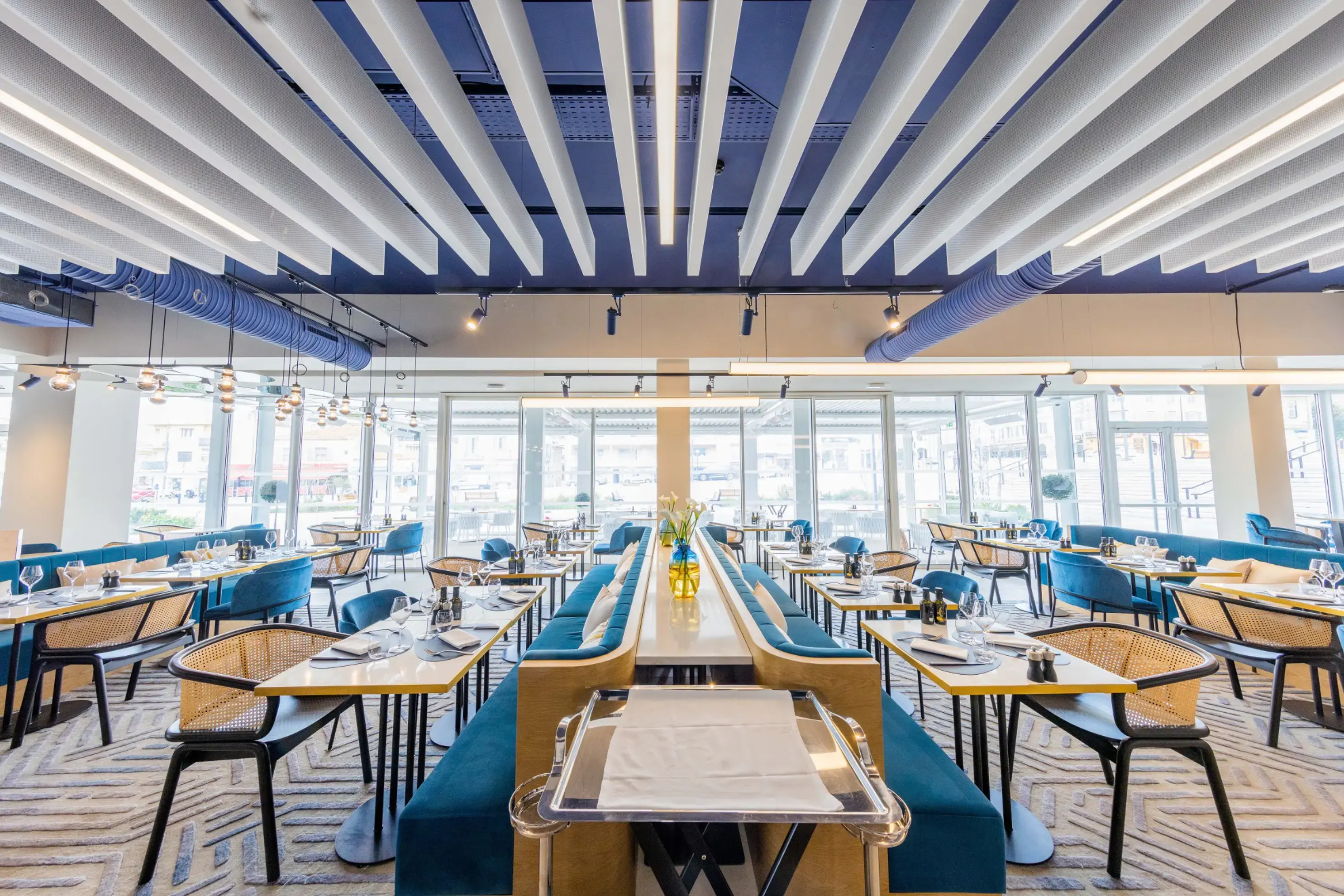 Hotel Indigo - Cagnes-sur-Mer (Alpes-Maritimes)