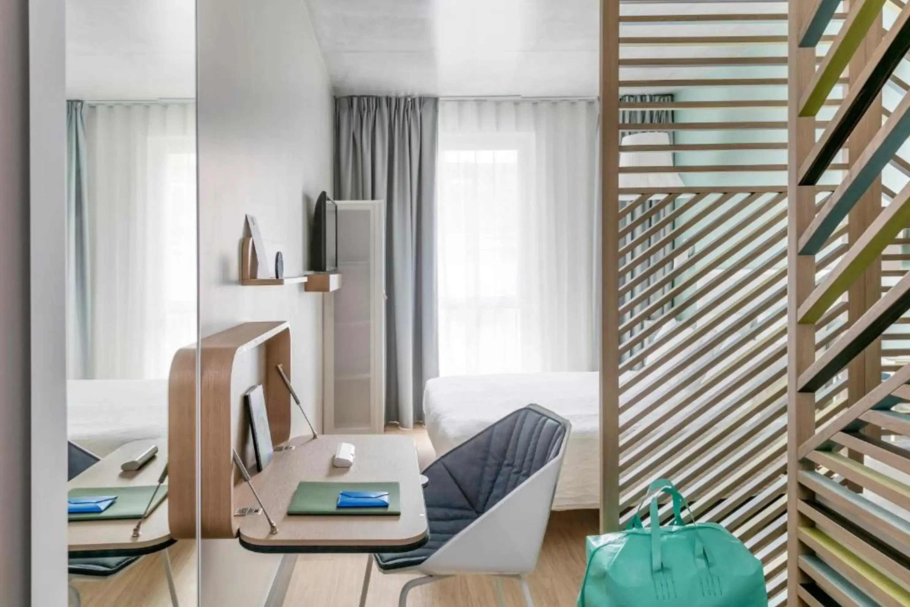 Okko Hotels Toulon Centre - TOULON (Var)