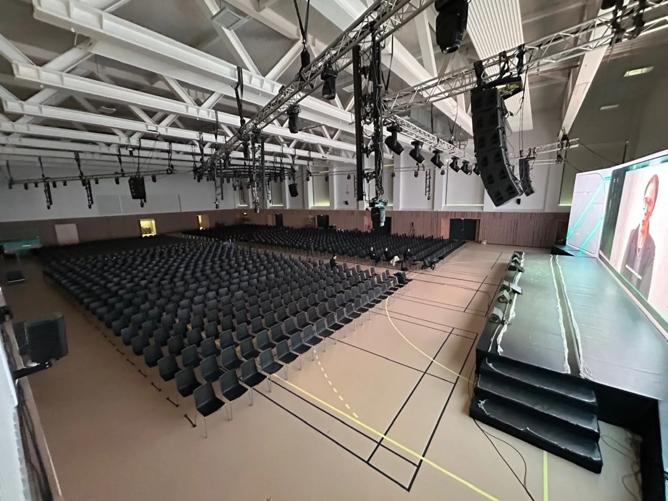 Le Board Val Thorens - SAINT-MARTIN-DE-BELLEVILLE (Savoie)