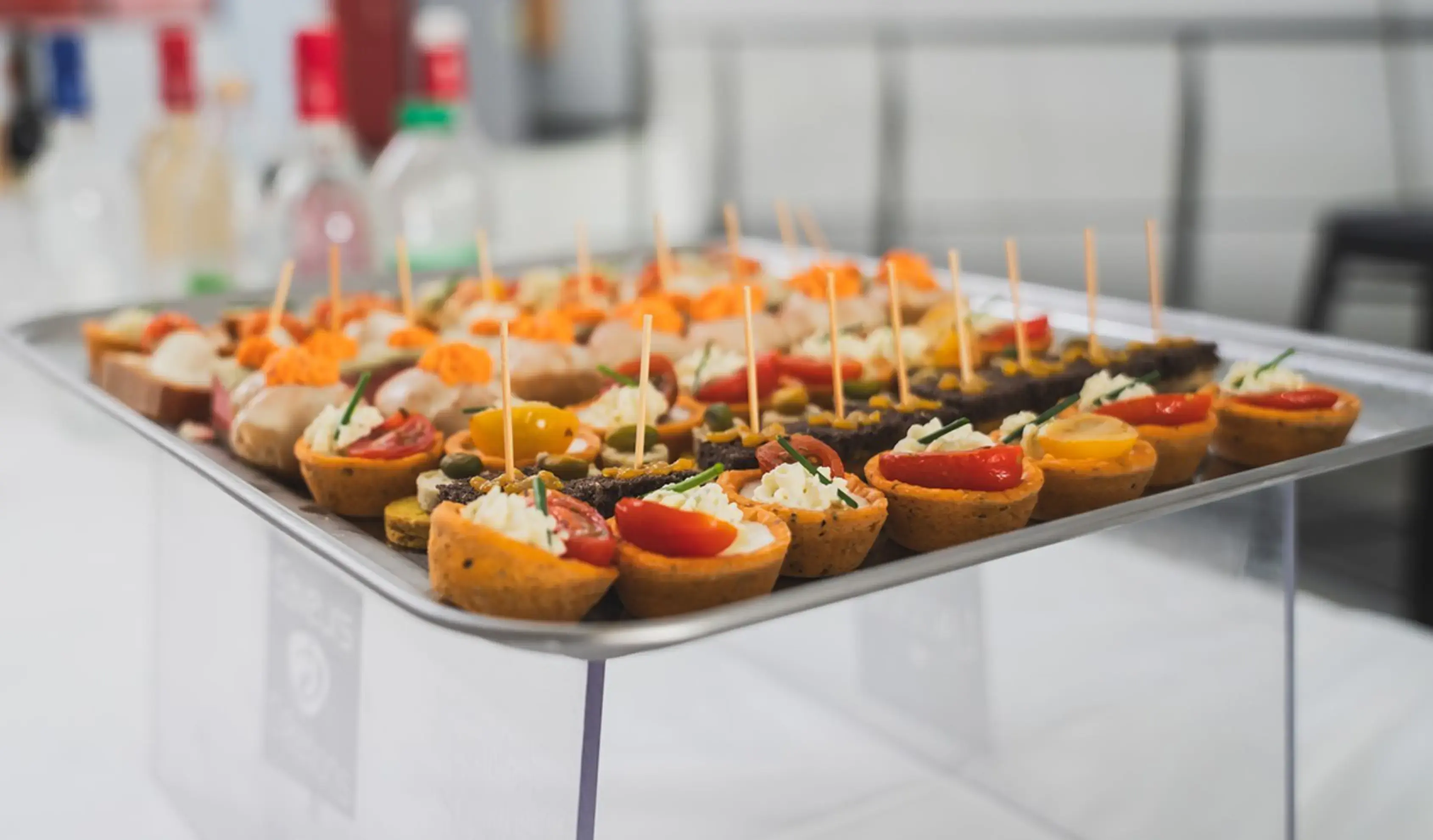 Saveurs et Créations - FLEURÉ (Vienne)