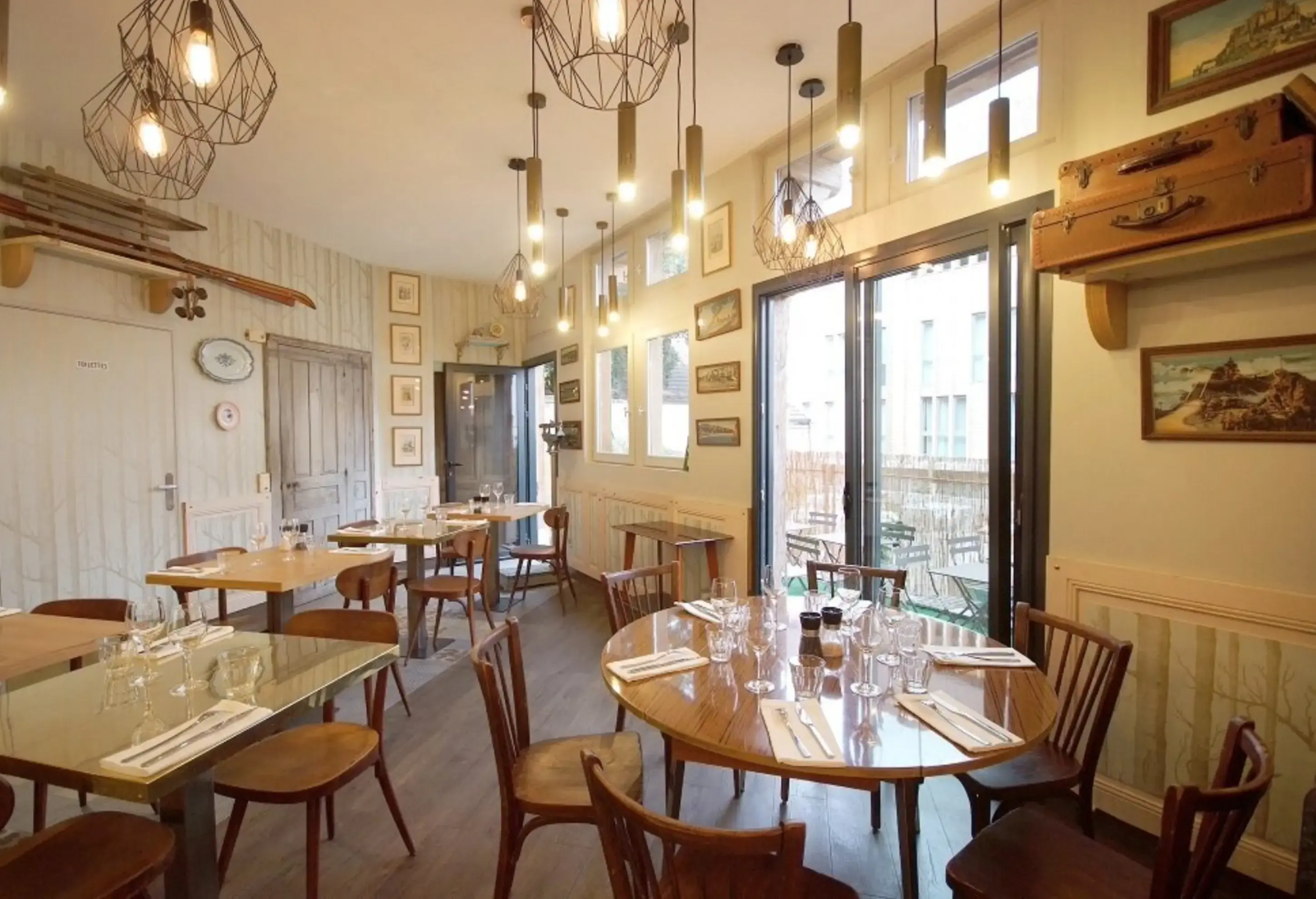 Chez Felix - TROYES (Aube)