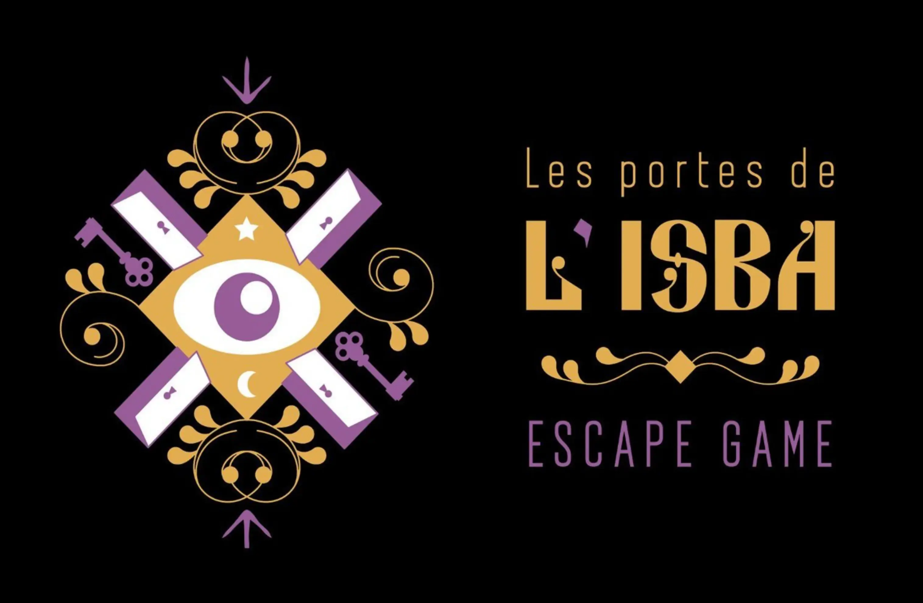 Les Portes de l'Isba - CRENEY-PRÈS-TROYES (Aube)