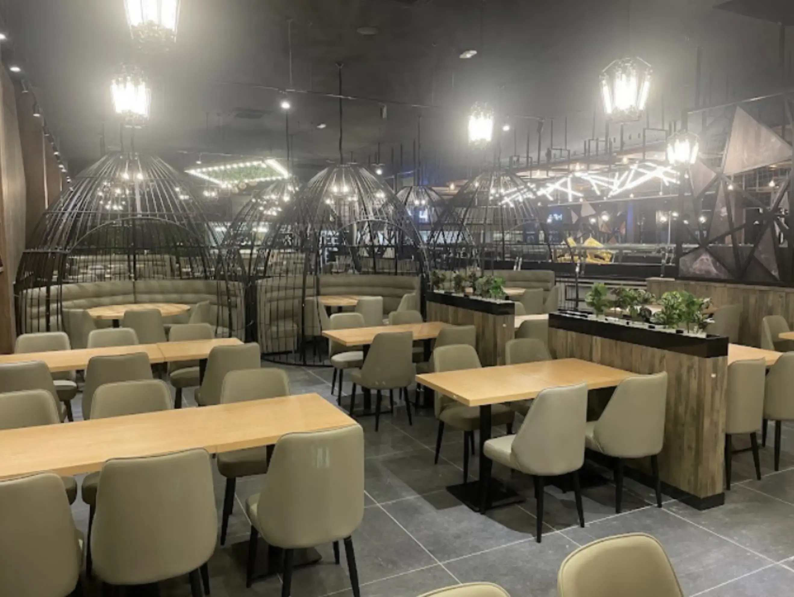 Au Comptoir de Boves - BOVES (Somme)