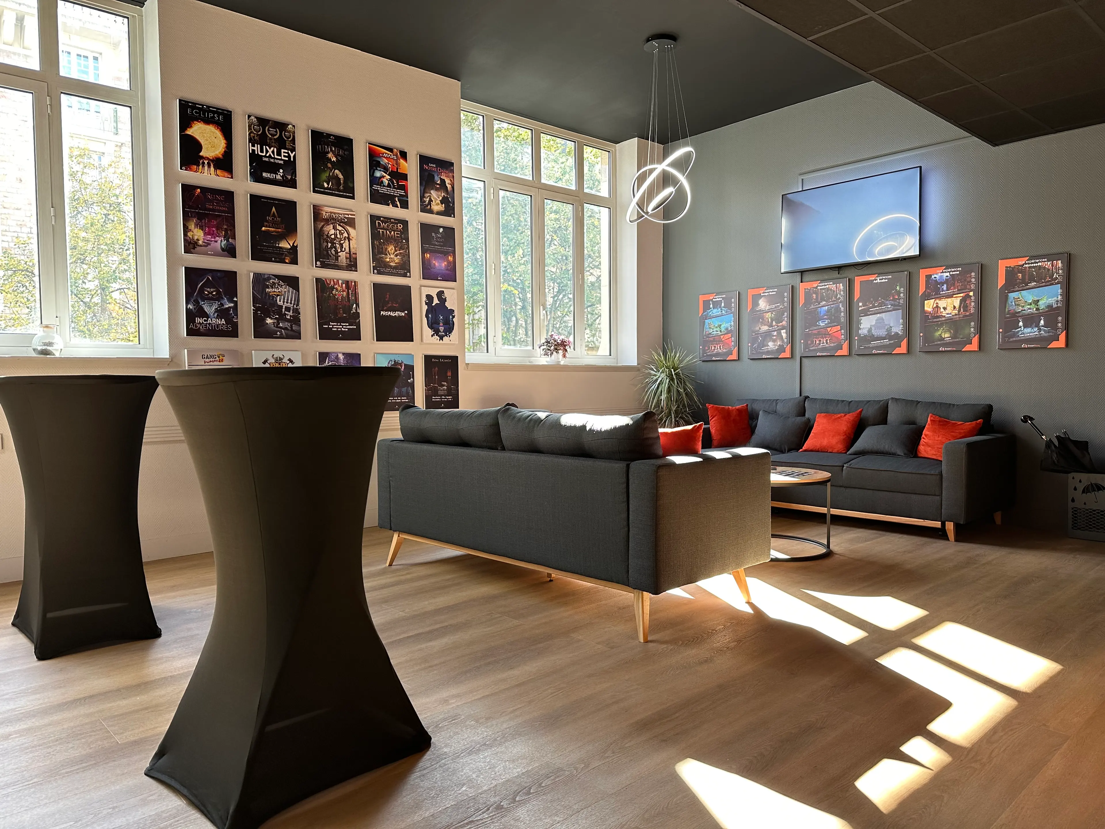 DreamAway Dijon - Dijon (Côte-d'Or)