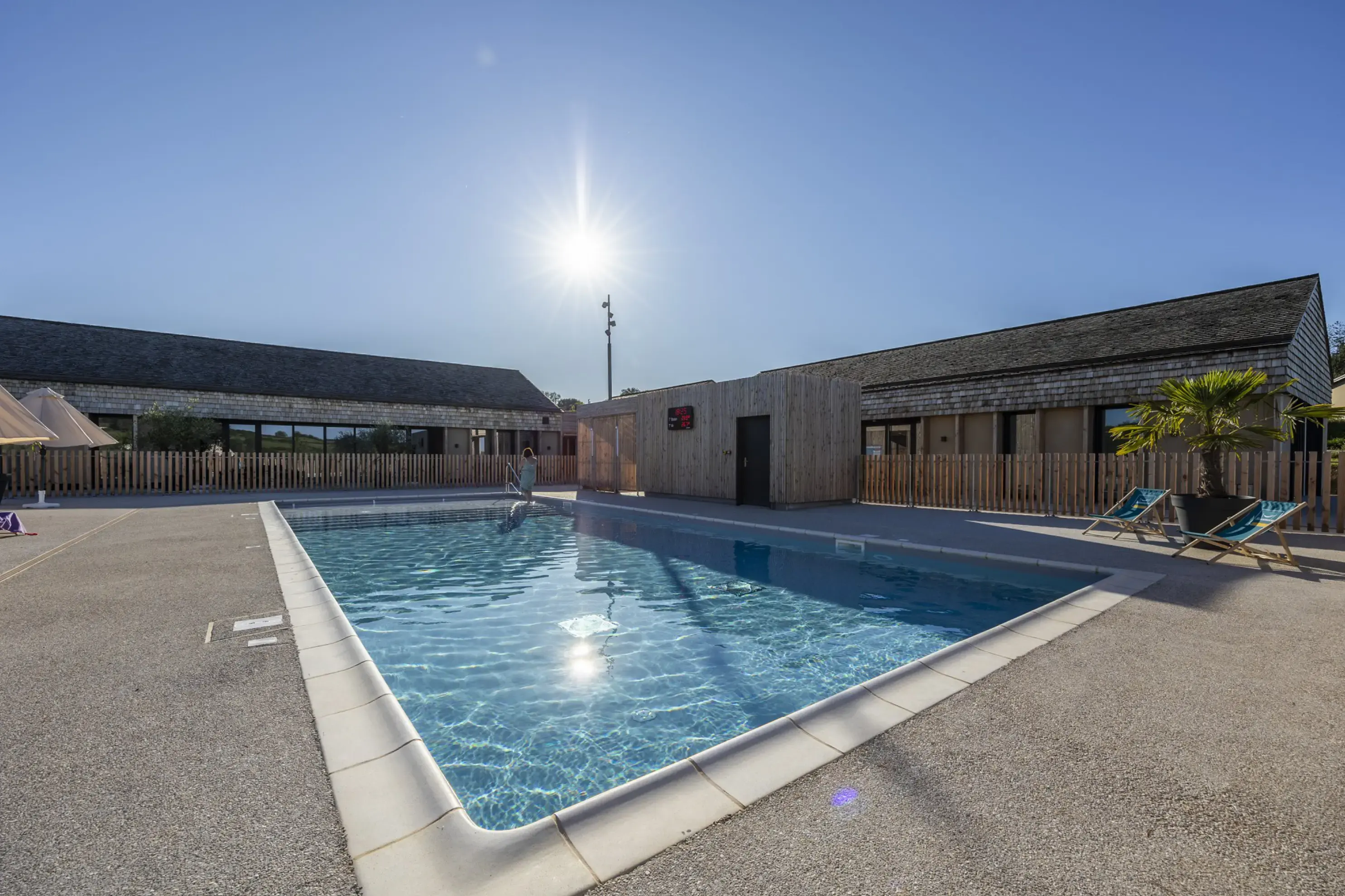 Domaine Saâne et mer - Quiberville (Seine-Maritime)