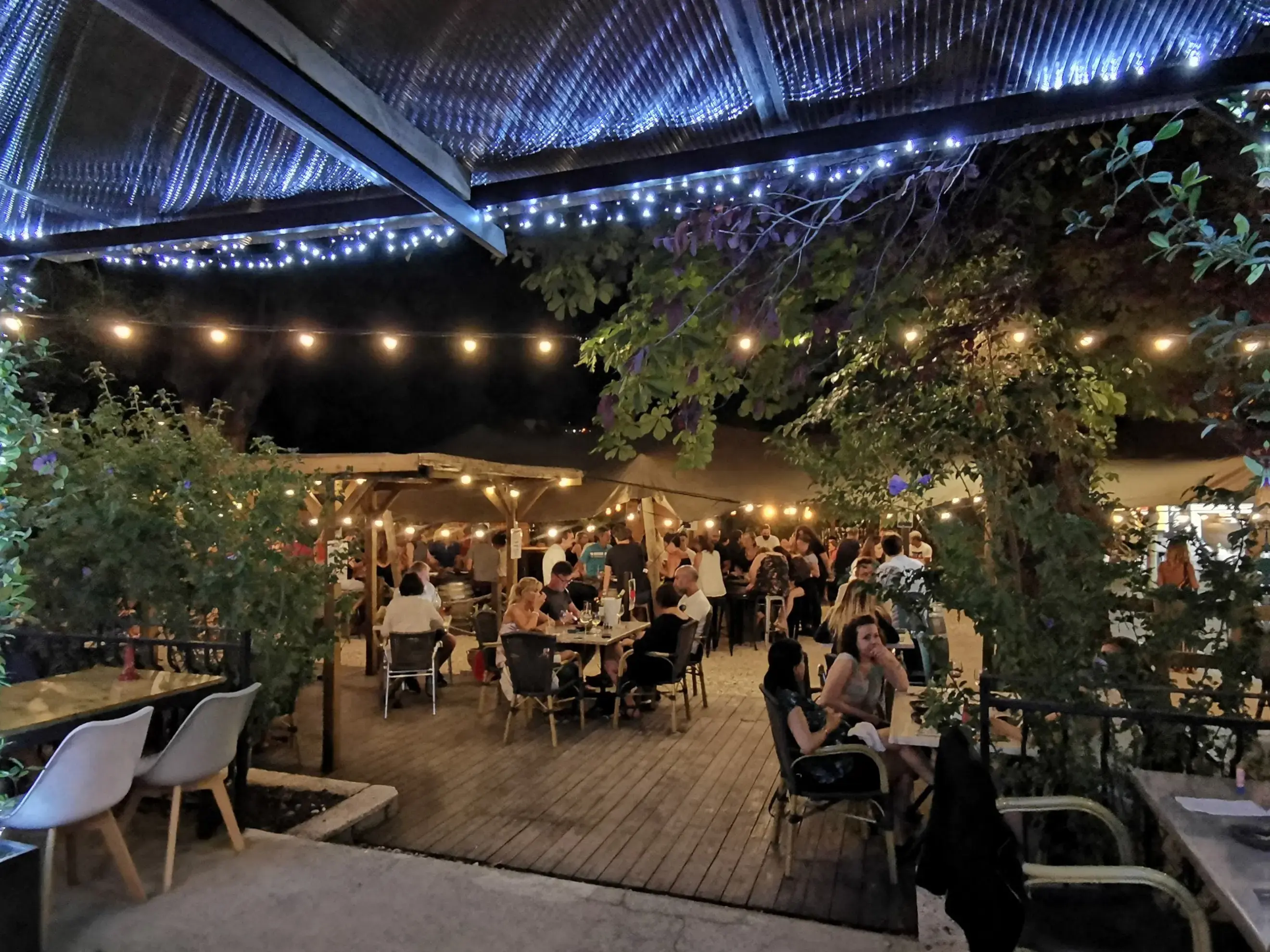 Fergus - LA TRONCHE (Isère)