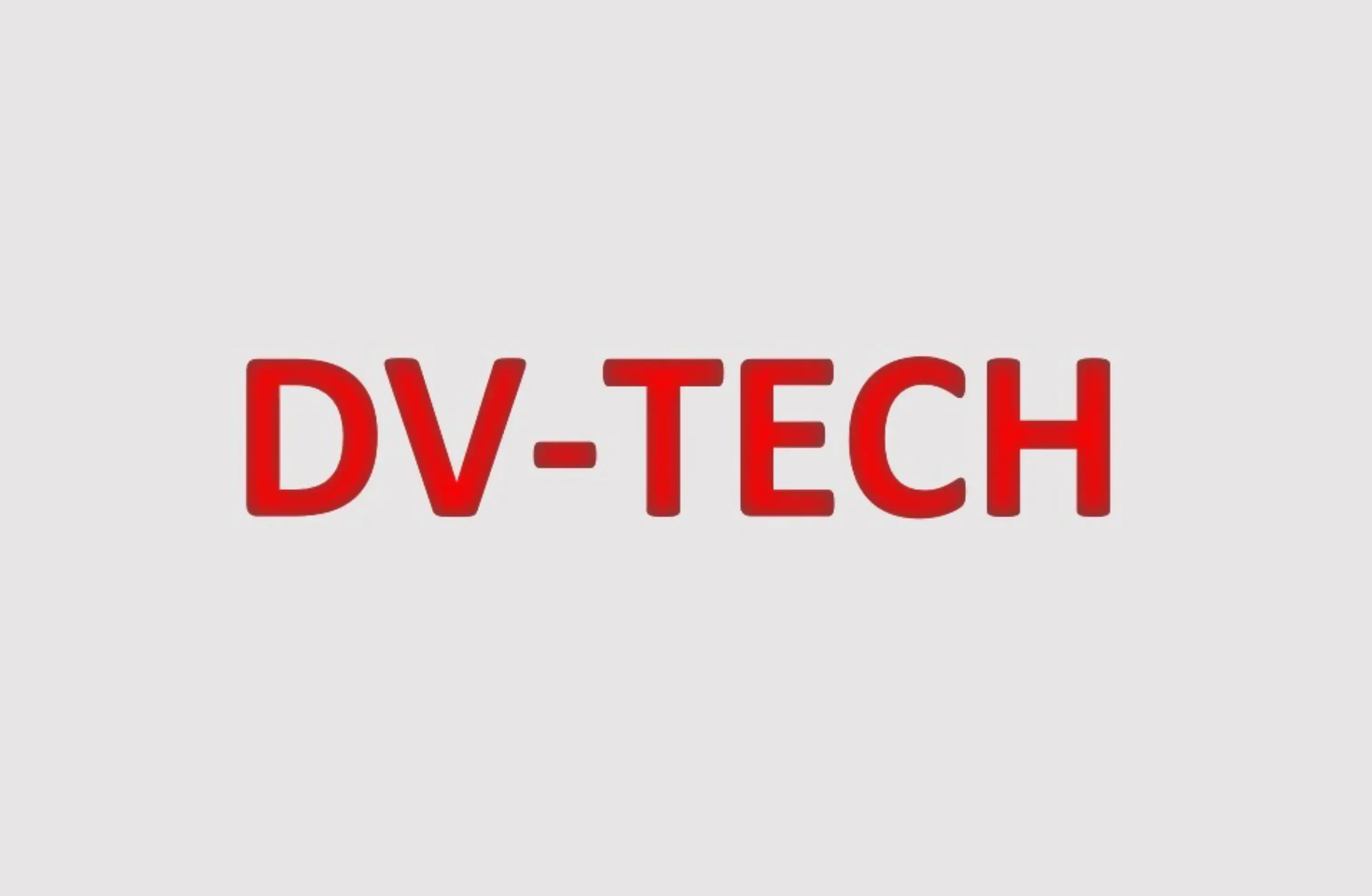 DV Tech - CAYENNE (Guyane)