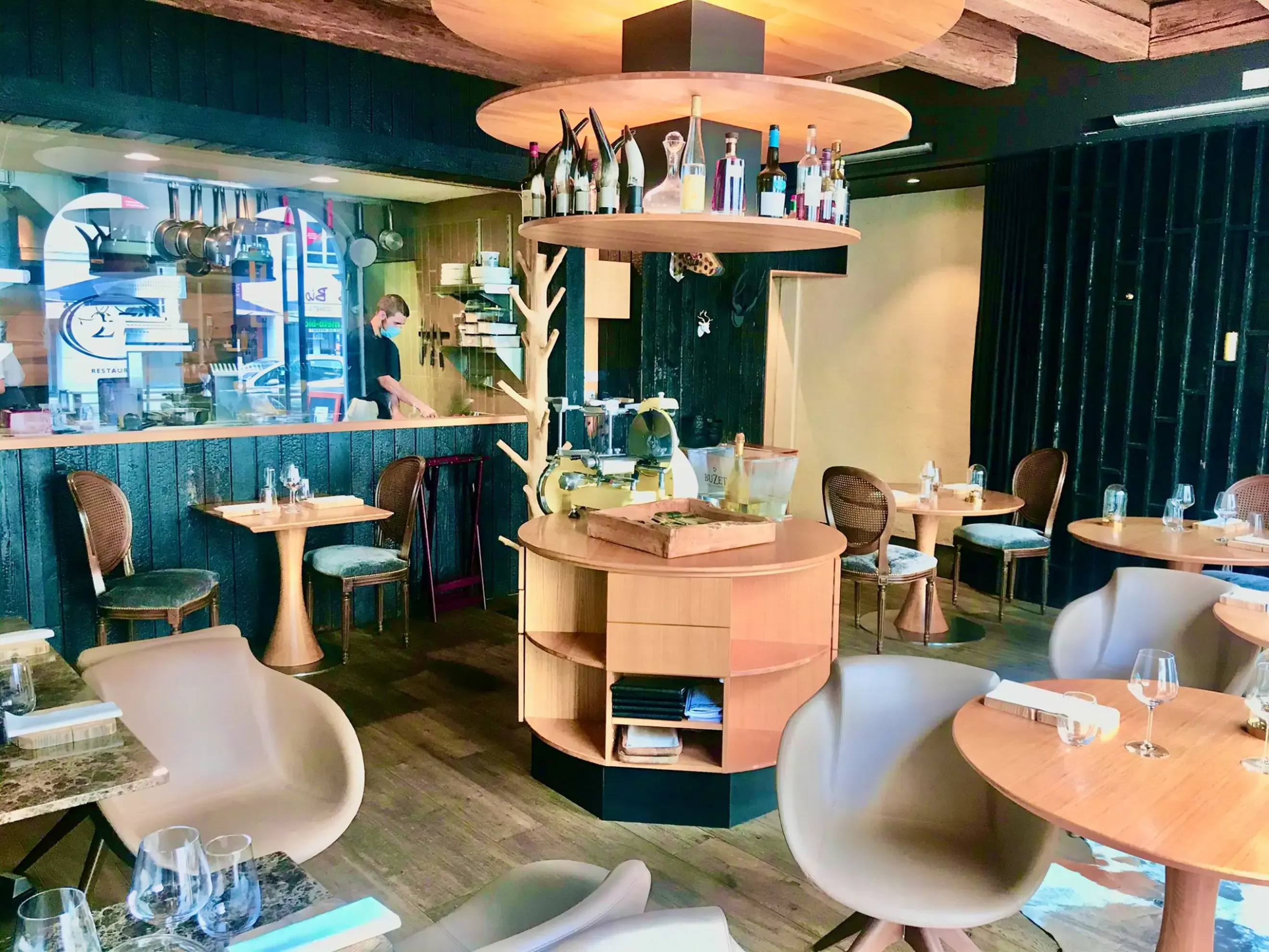 Le 27 Gambetta - NANCY (Meurthe-et-Moselle)