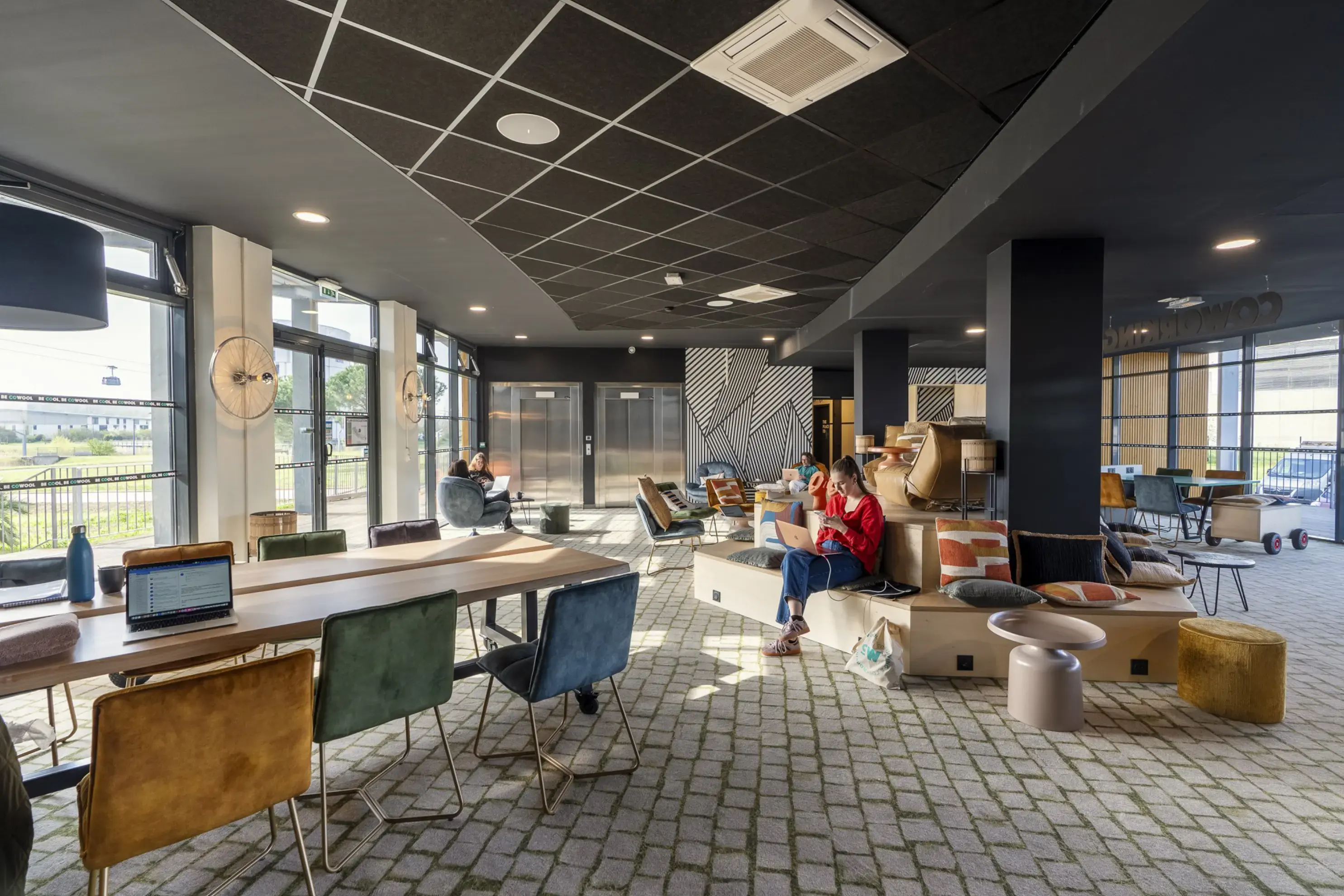 Cowool Toulouse - Toulouse (Haute-Garonne)