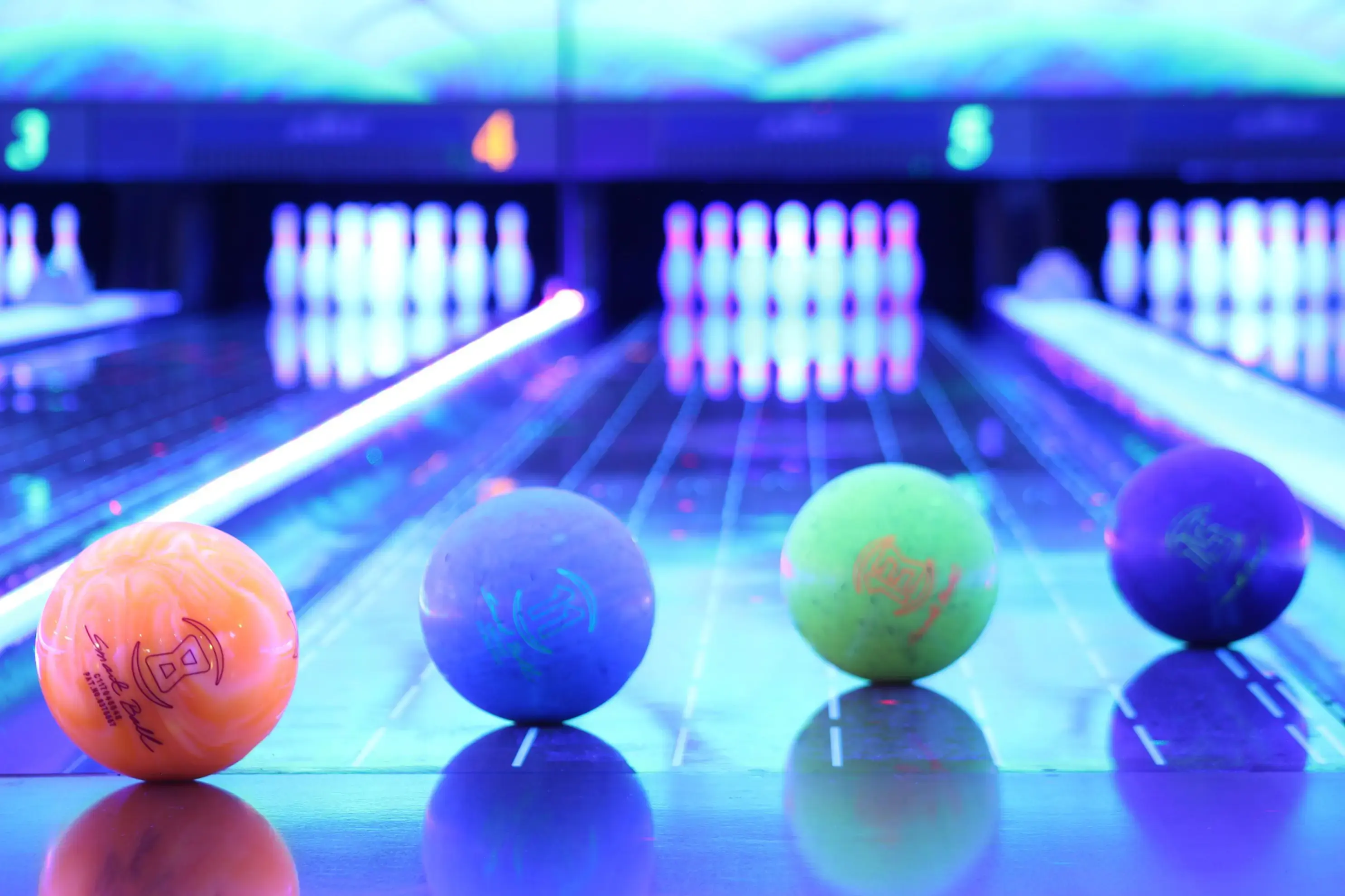 Bowling Mouffetard - PARIS (Paris)