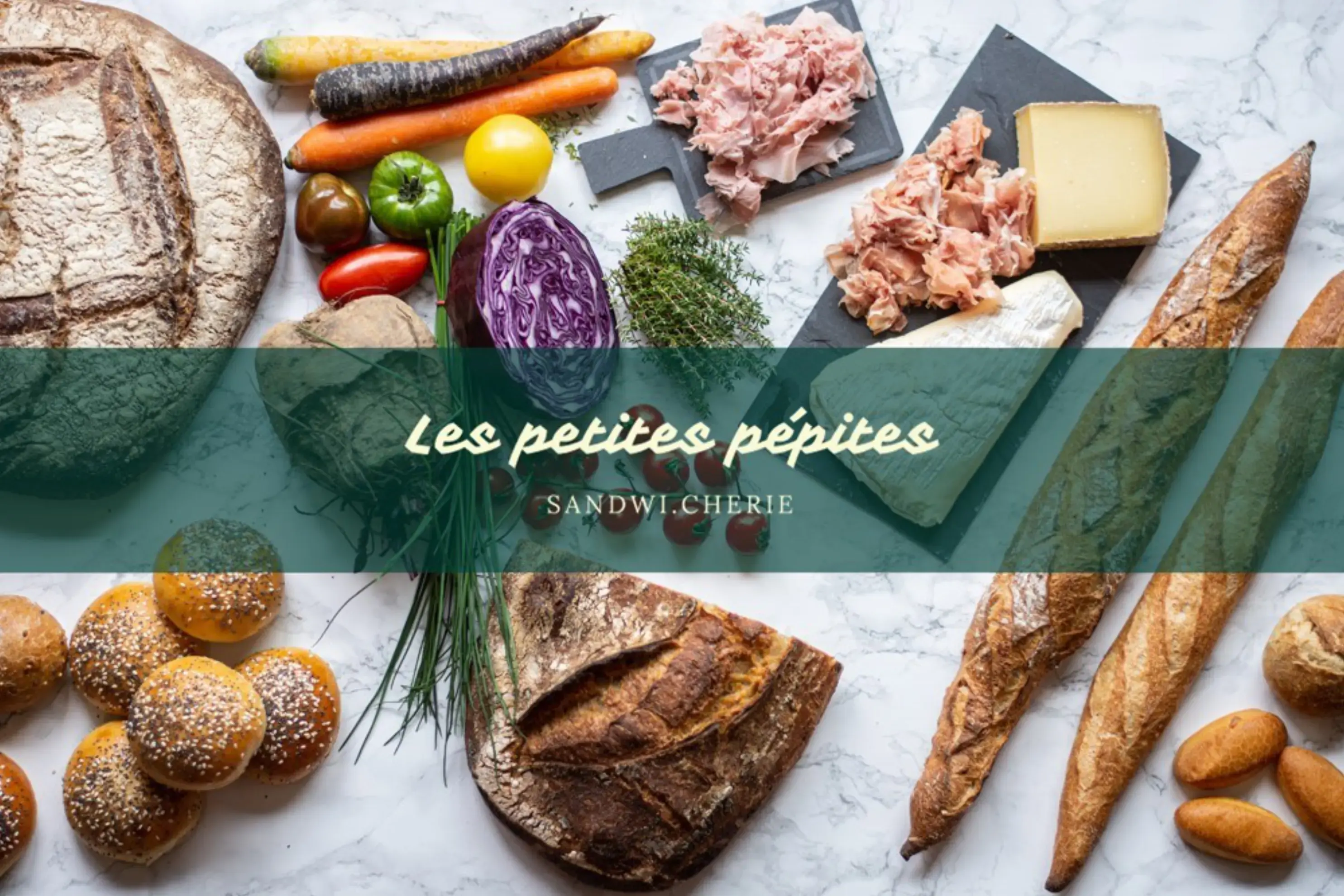 Les Petites Pépites - PARIS (Paris)