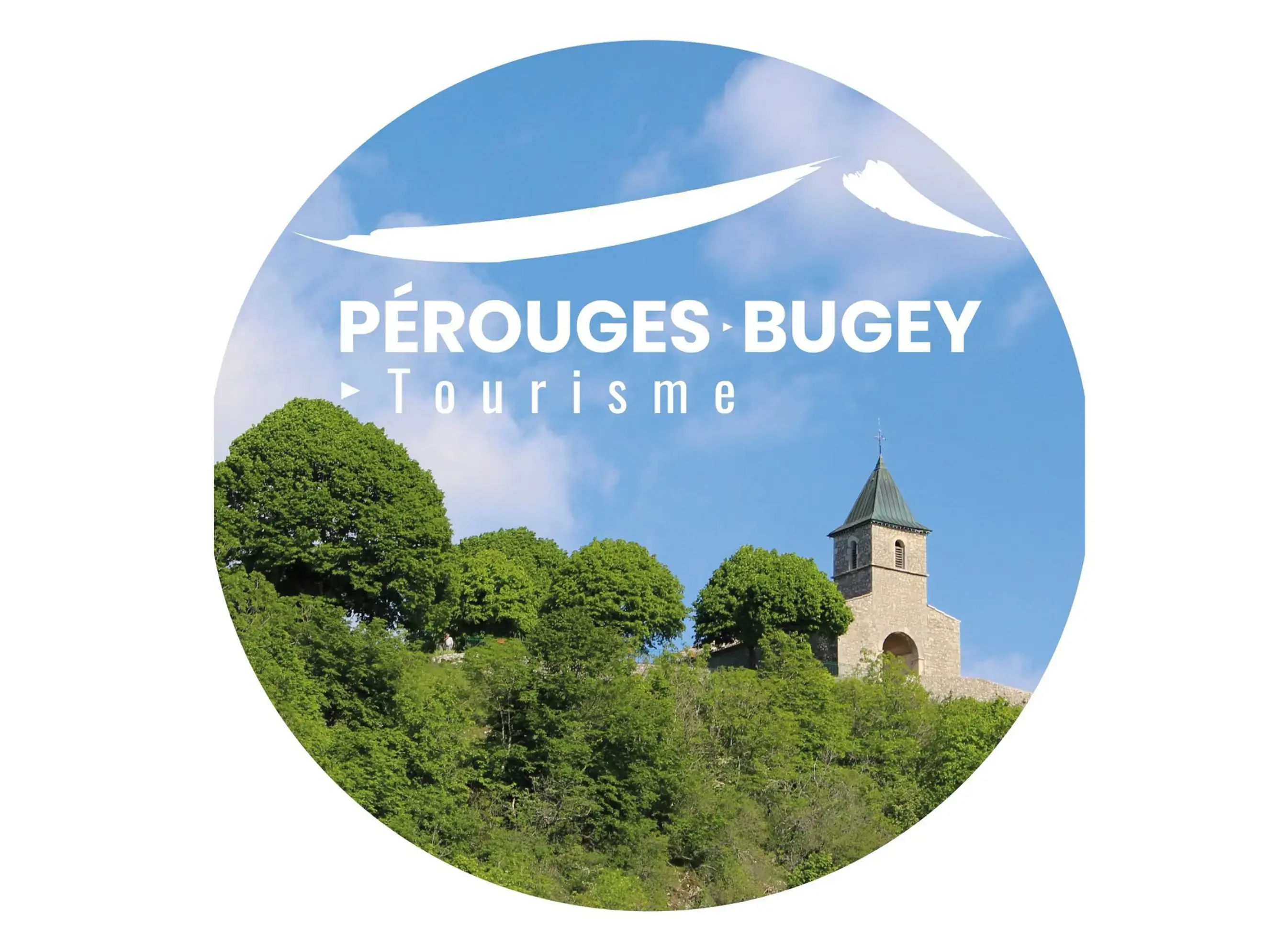 Office de Tourisme de Perouges Bugey - PÉROUGES (Ain)