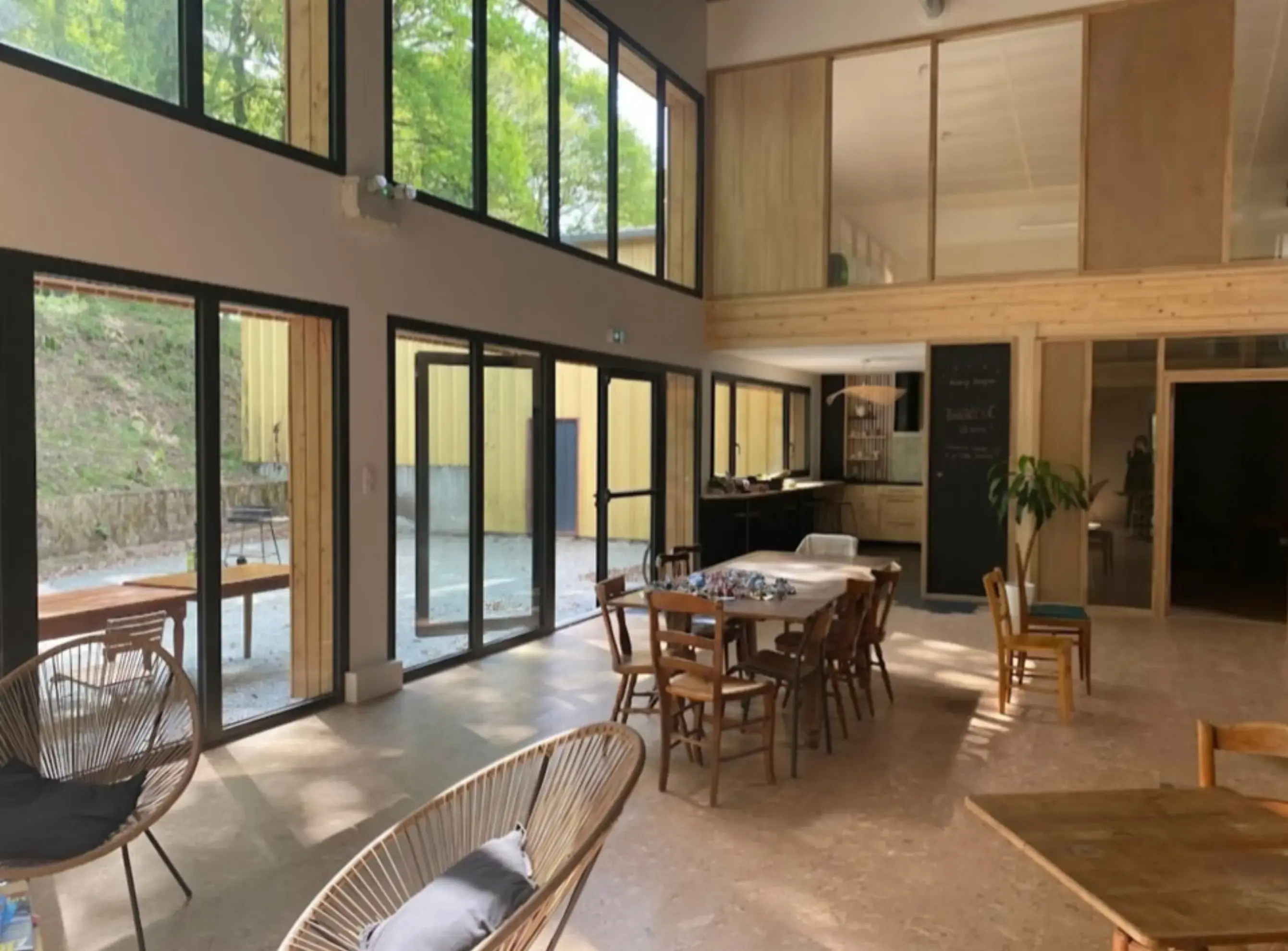 Élan Bâtisseur - SAINT-JACQUES-DE-LA-LANDE (Ille-et-Vilaine)