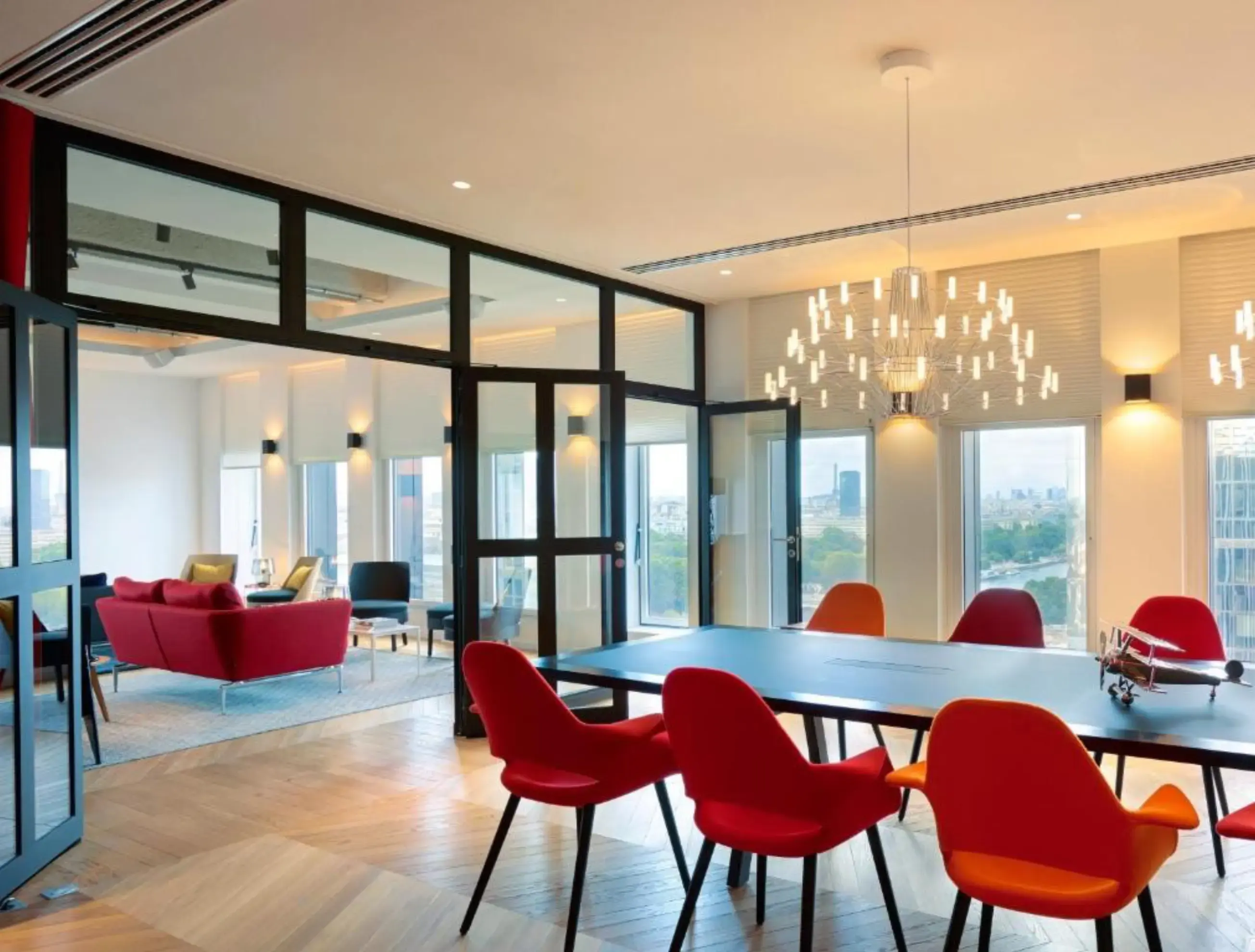 CitizenM Paris Gare de Lyon - PARIS (Paris)