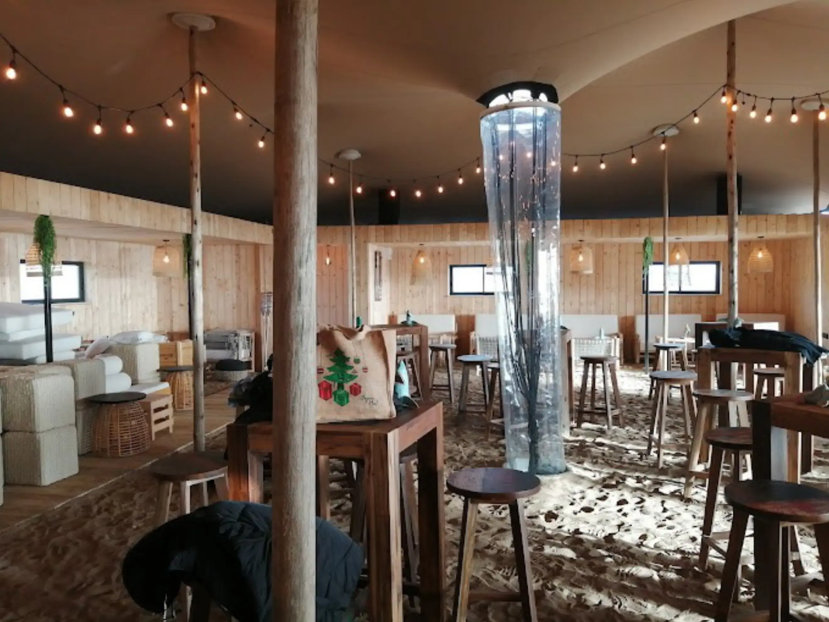 Waves Club - Saint-Brevin-les-Pins (Loire-Atlantique)