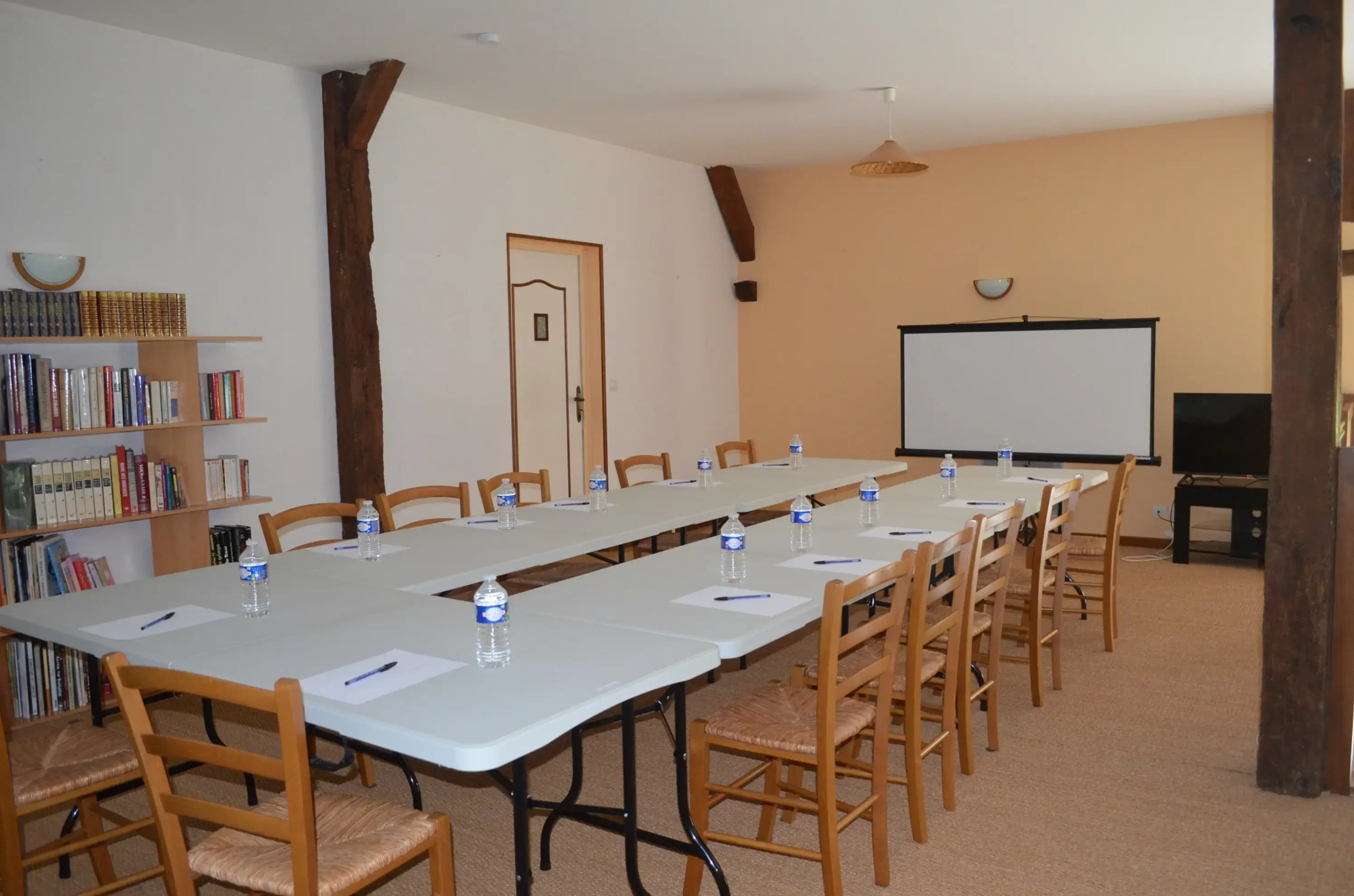 Domaine de Chézelles - SIDIAILLES (Cher)