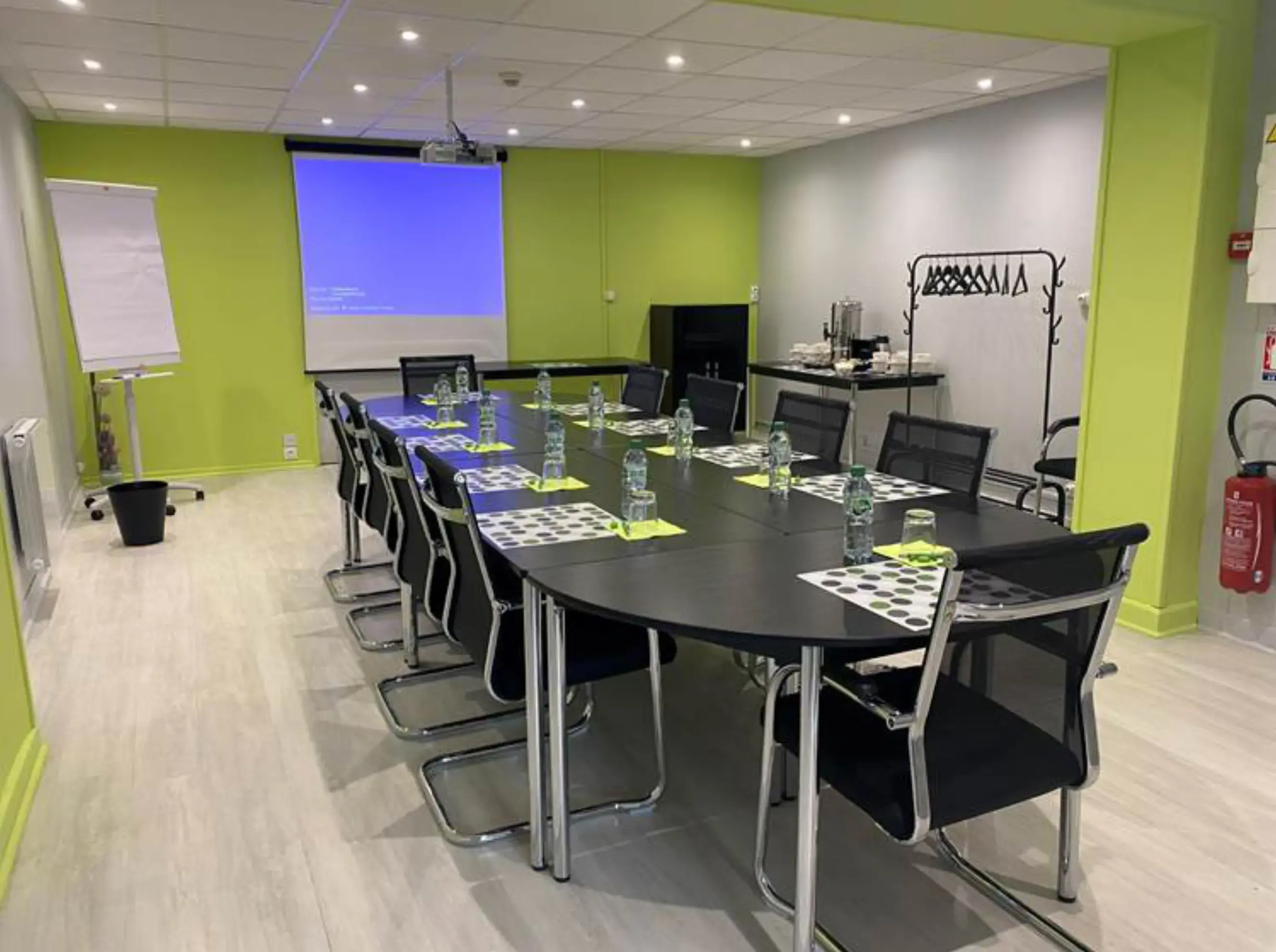 Hôtel Bagatelle - Pont-à-Mousson (Meurthe-et-Moselle)