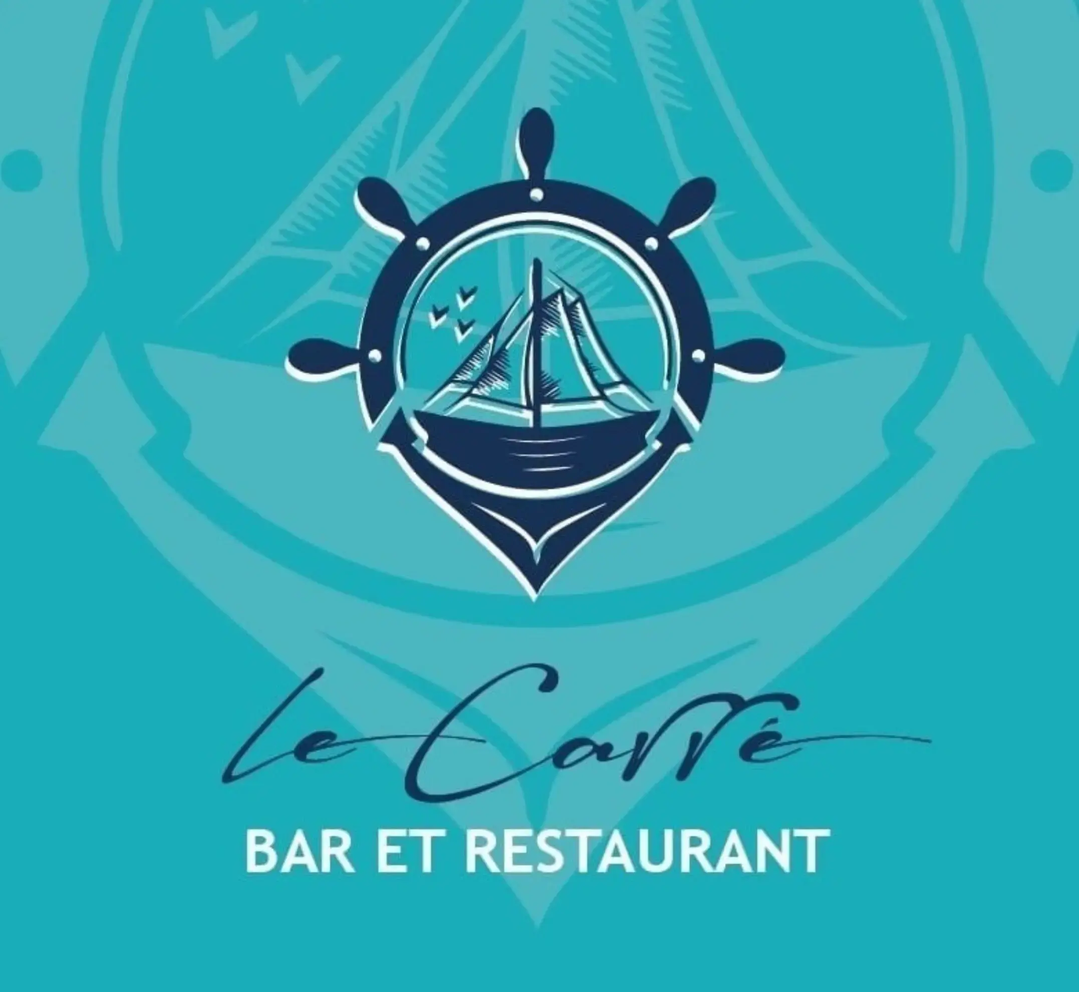 Le Carré Restaurant - LA LONDE-LES-MAURES (null)
