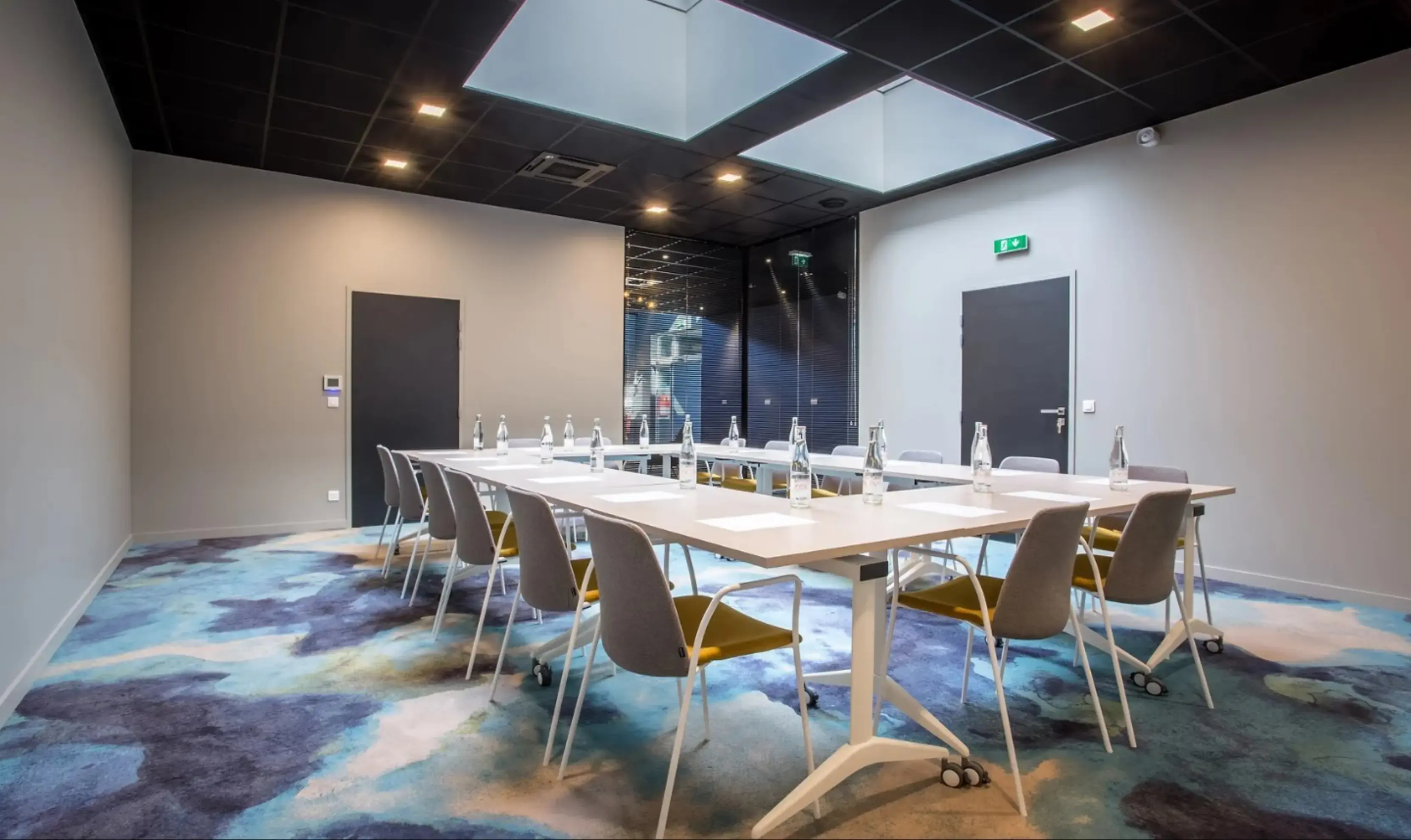 Open Work - FILLINGES (Haute-Savoie)