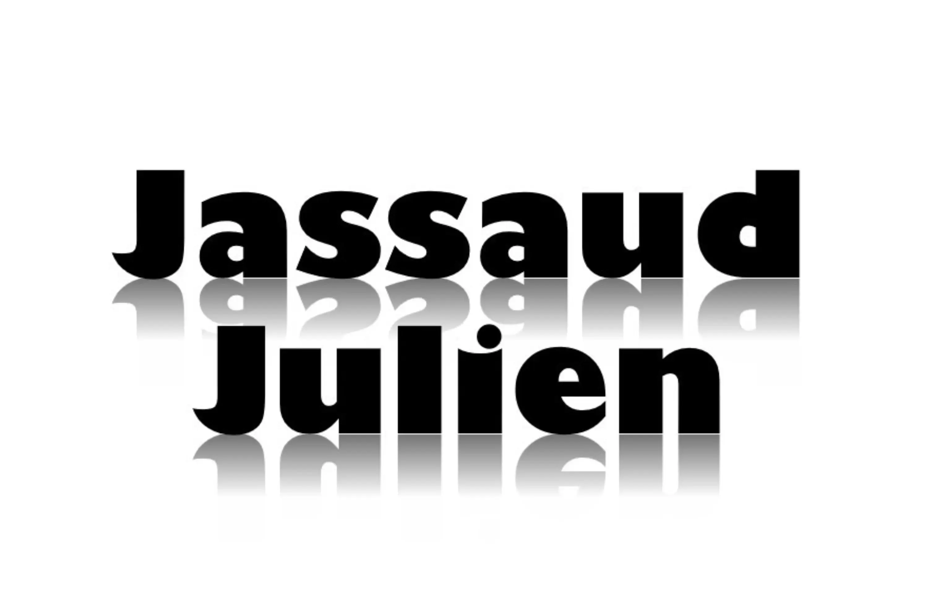 Jassaud Julien - PARIS (Paris)