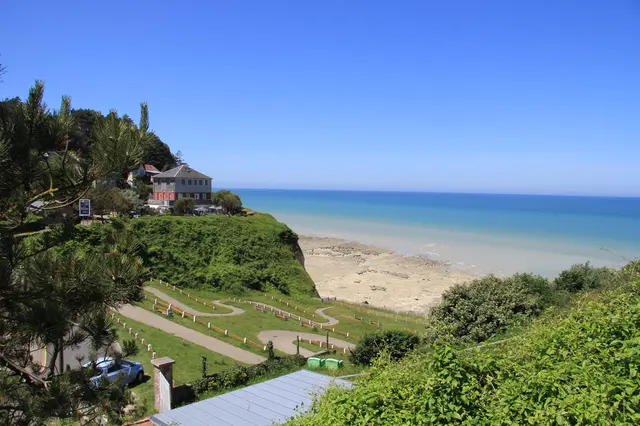 Randonnée mystère du Bois de Cise - MIANNAY (80)