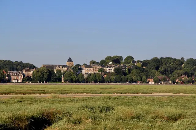 Randonnée mystère de Saint-Valery-sur-Somme - MIANNAY (80)