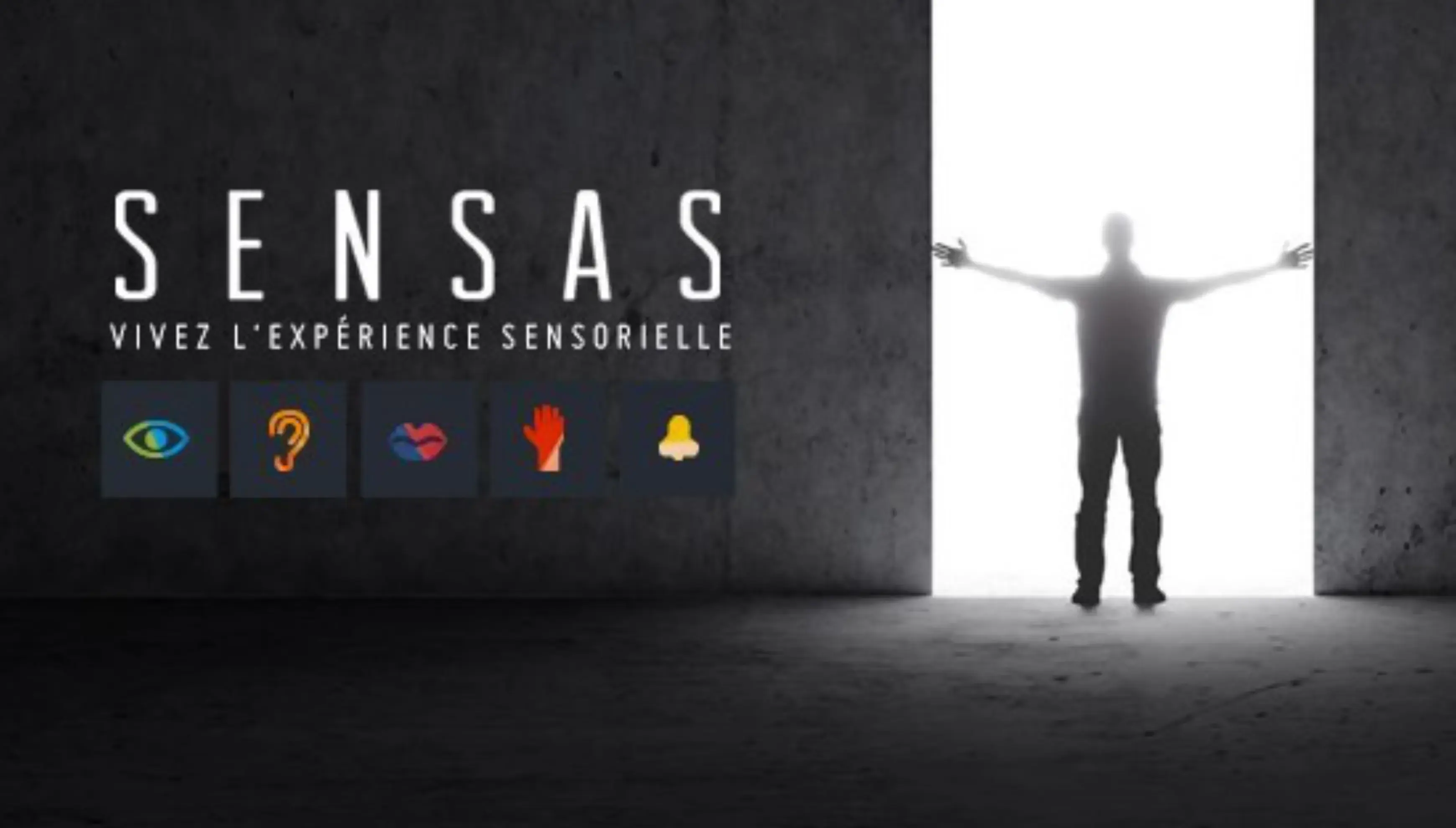 Sensas Lyon - LYON (Rhône)