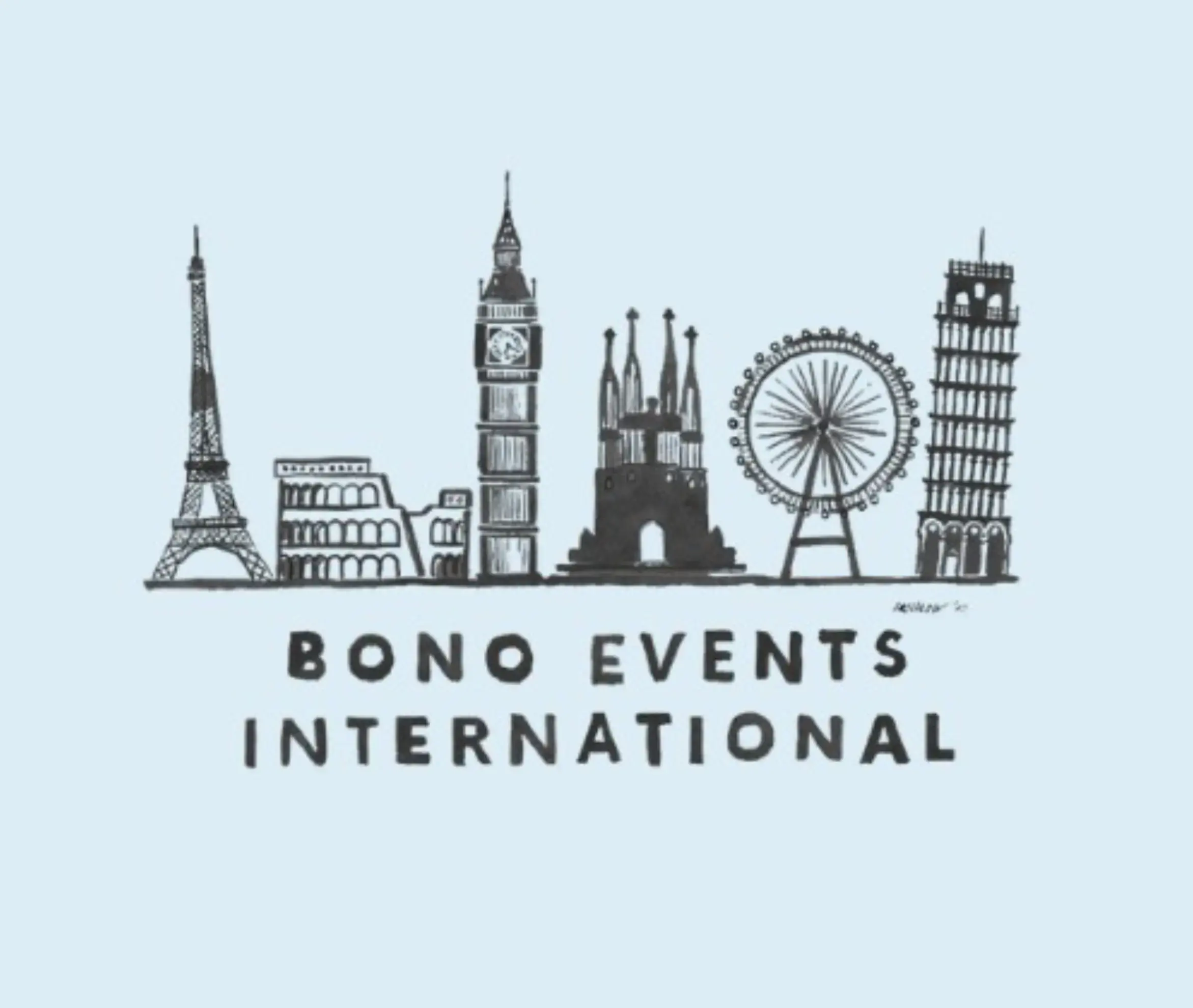 Bono'Event - Tours (Indre-et-Loire)